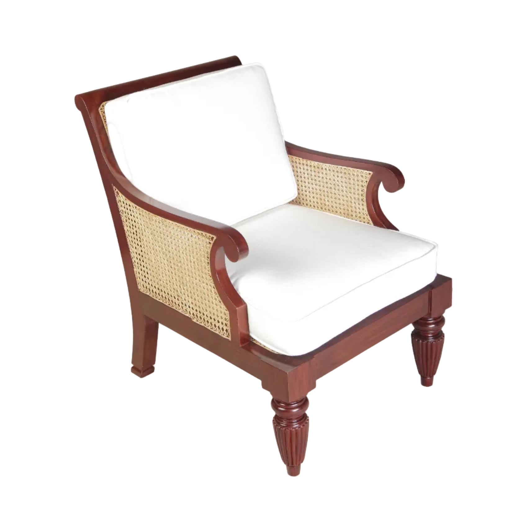 Davison Armchair