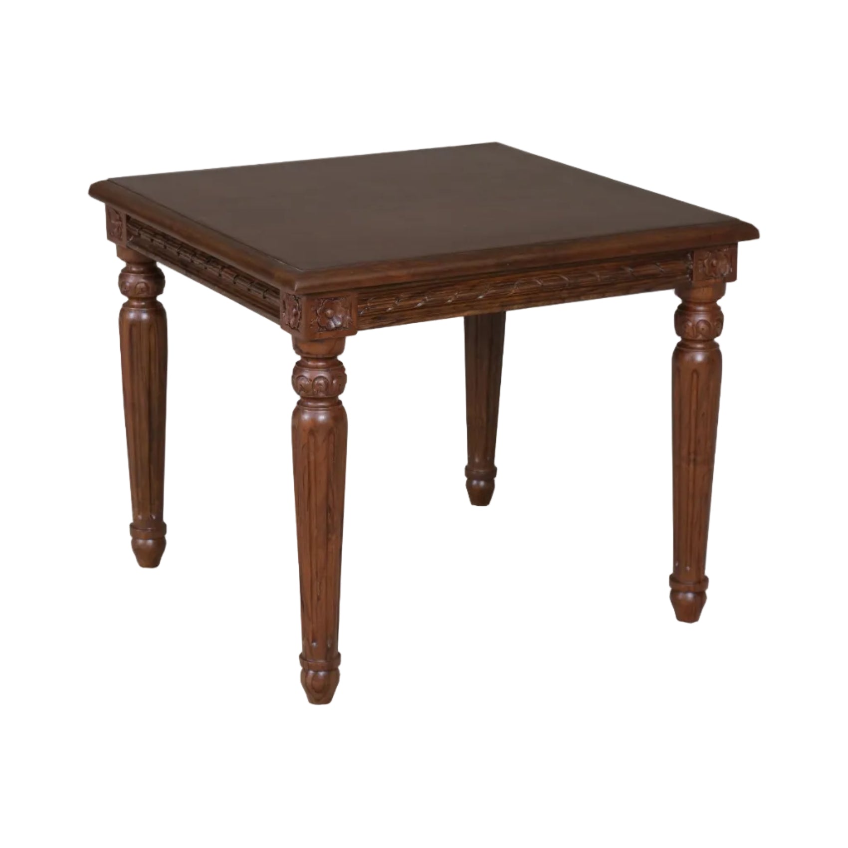 Fillmore End Table