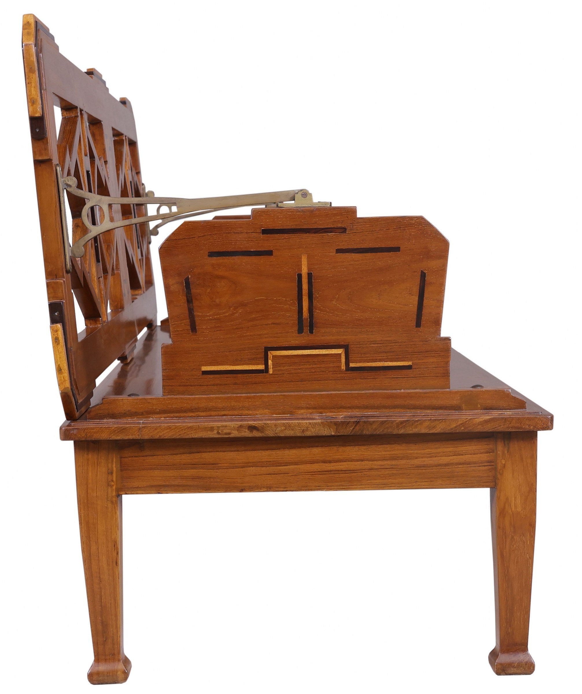 Assenburg Bench