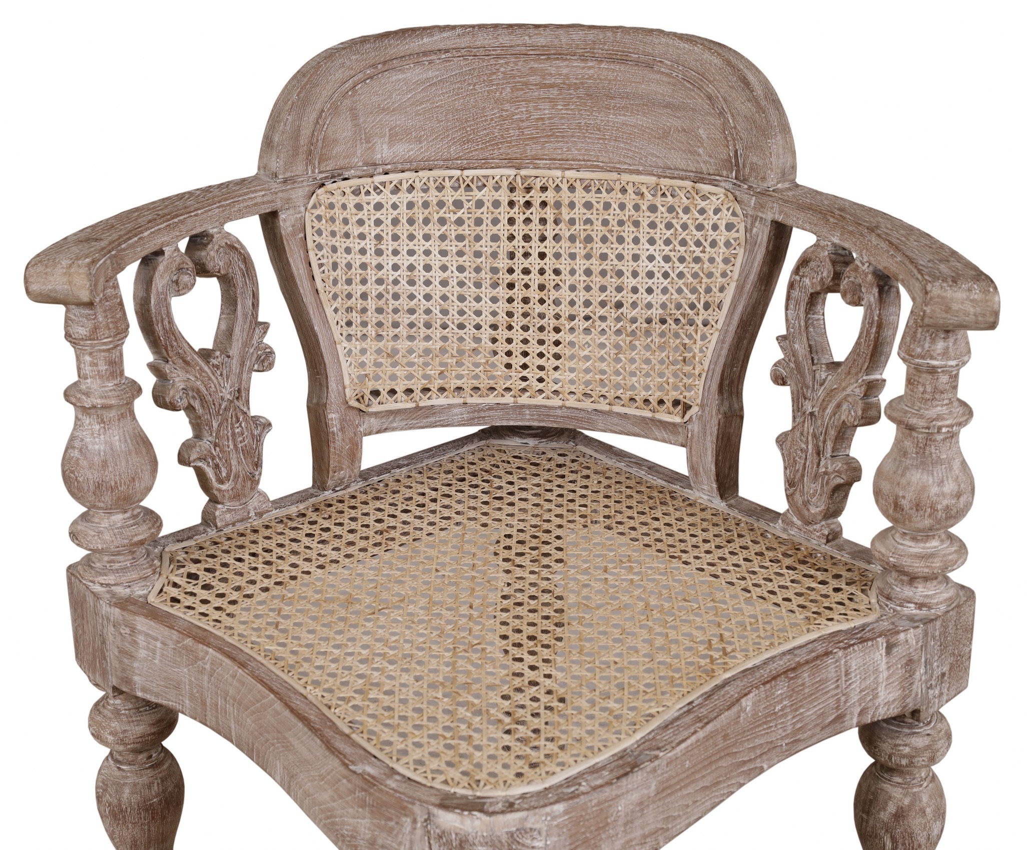 Mallaby Corner Chair