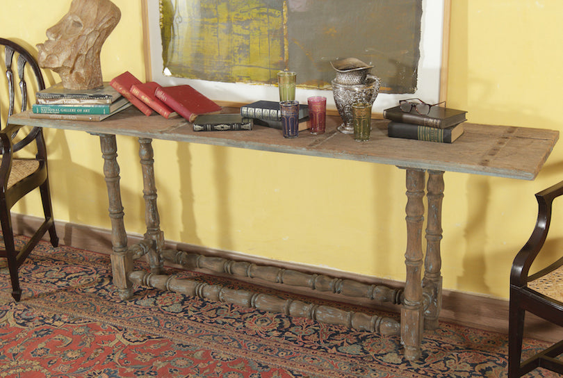Boston Console Table