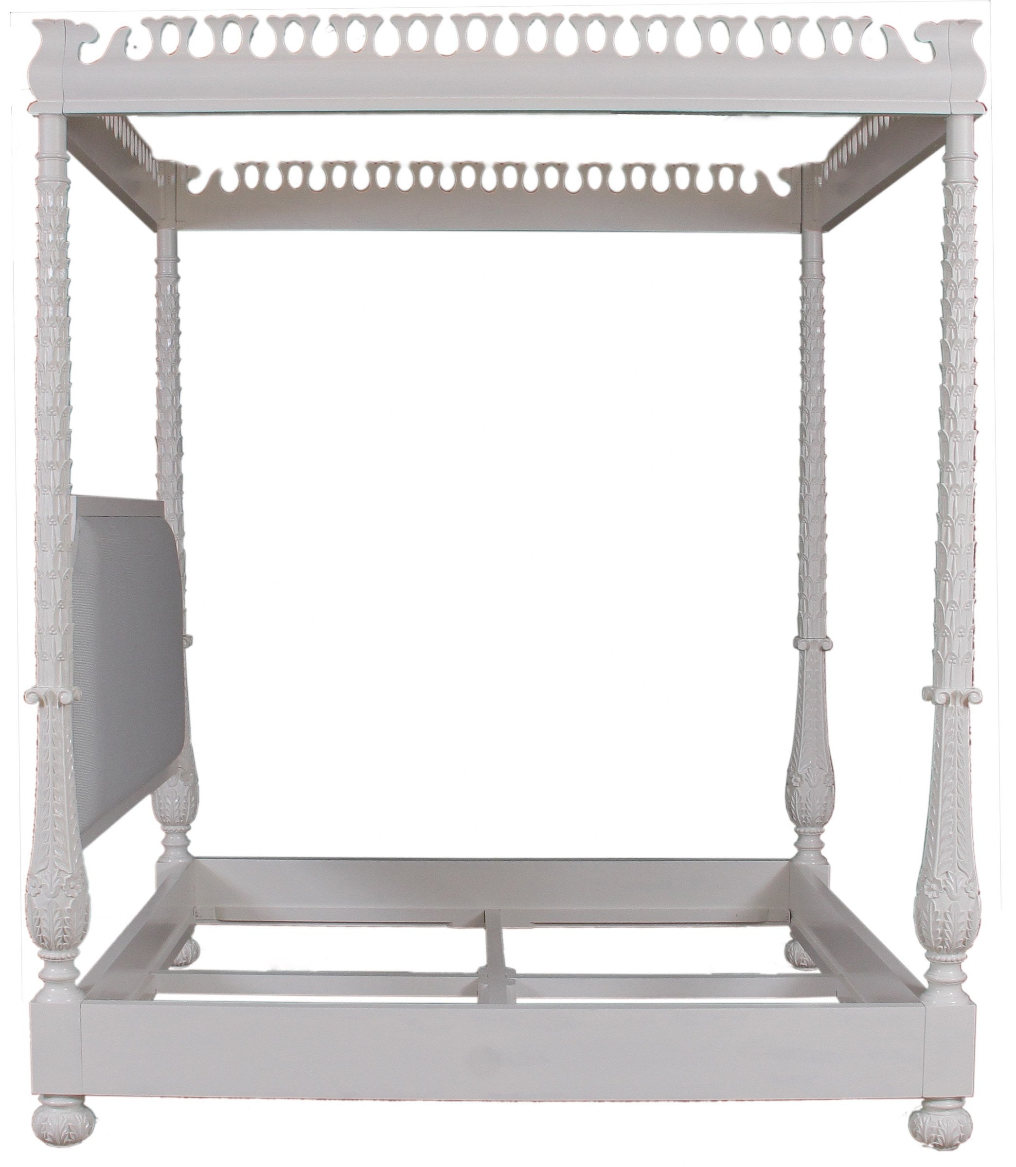 Harrington Poster Bed