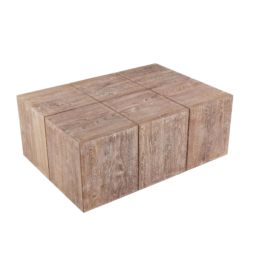 Matane Coffee Table