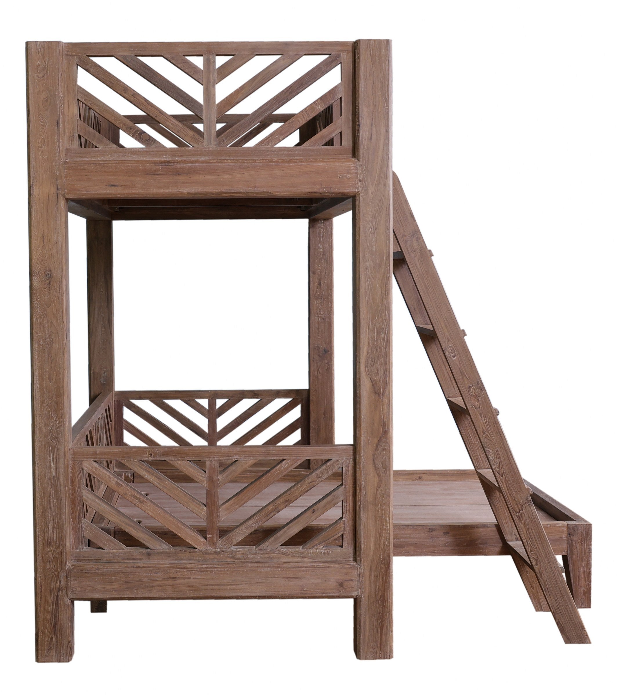 Barkworth Bunk Bed