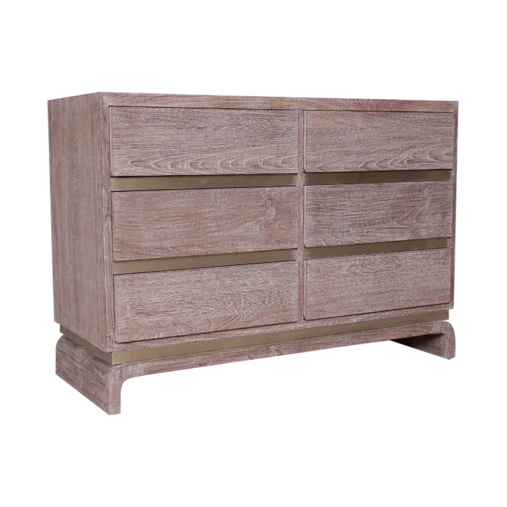 Pakington Chest of Drawers
