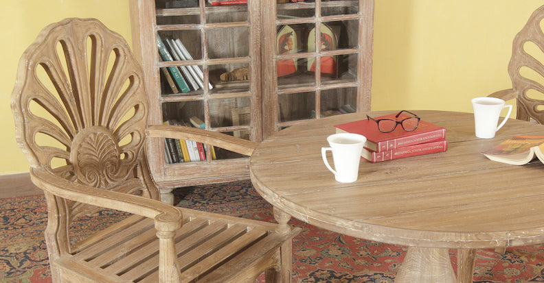 Denison Armchair