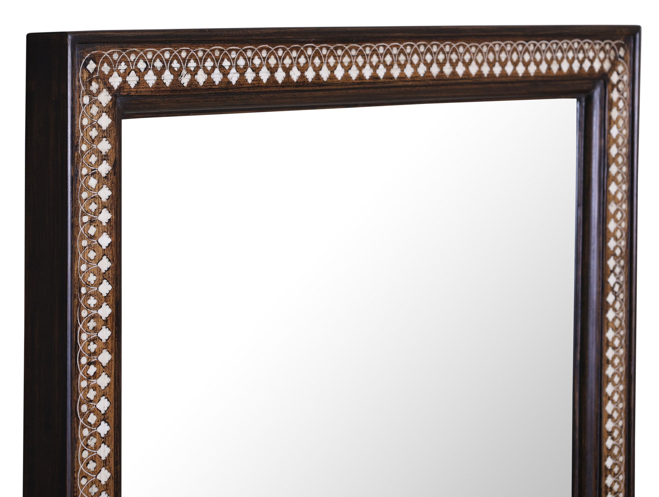 Loudon Mirror Frame
