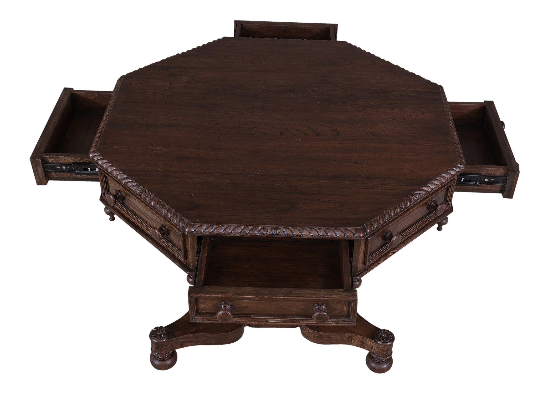 Conway Octagonal Table