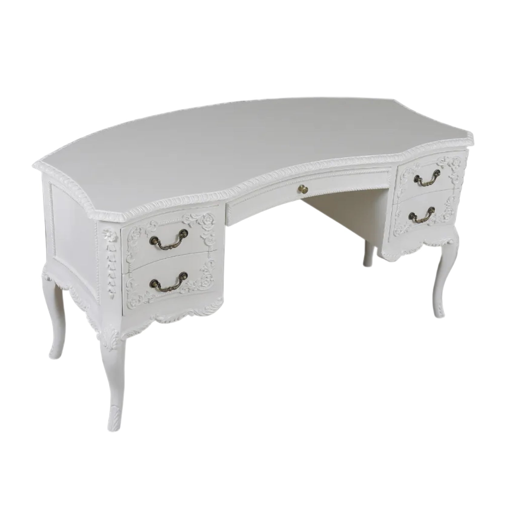 Francois Desk