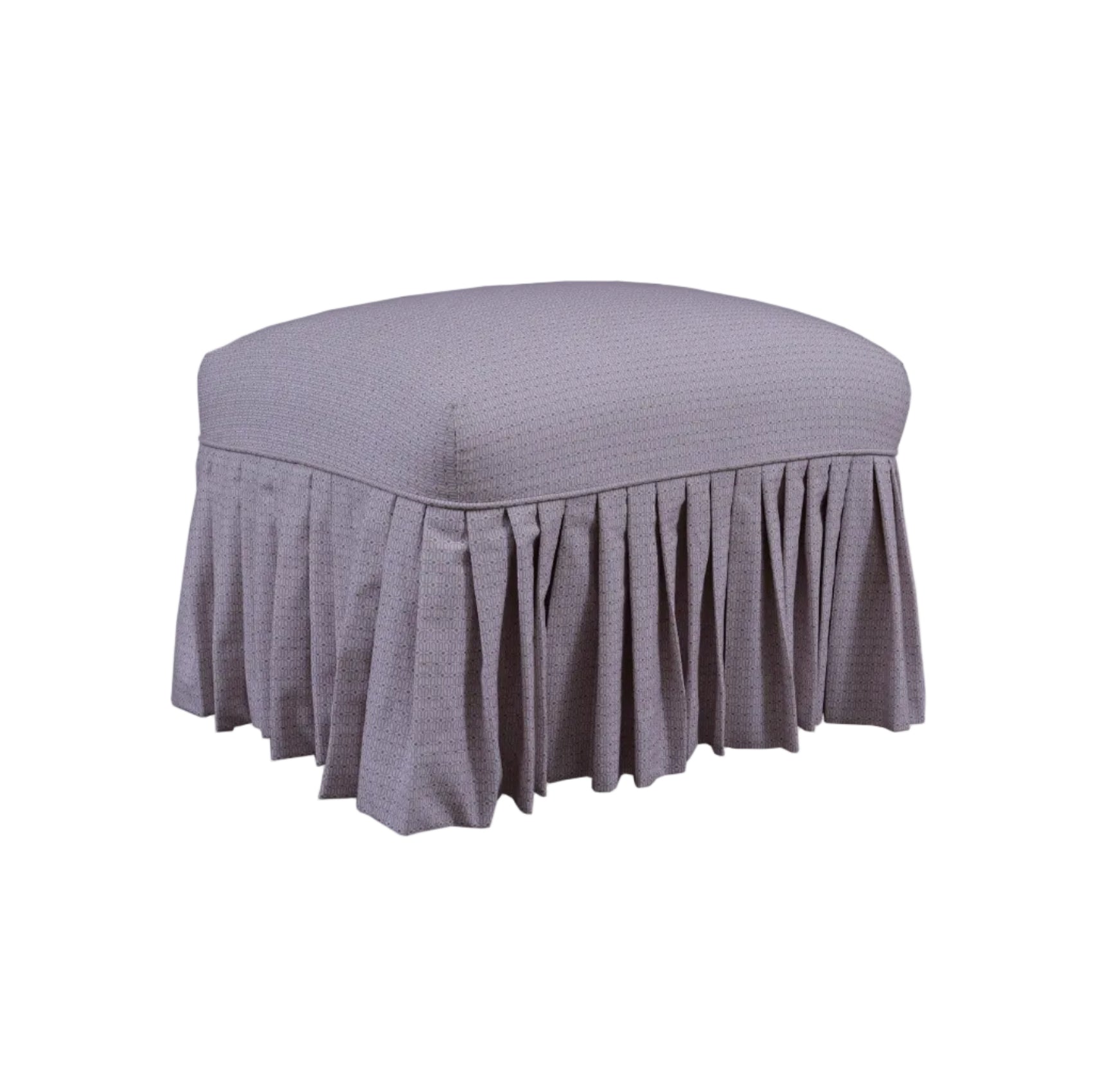 Berridge Skirt Stool