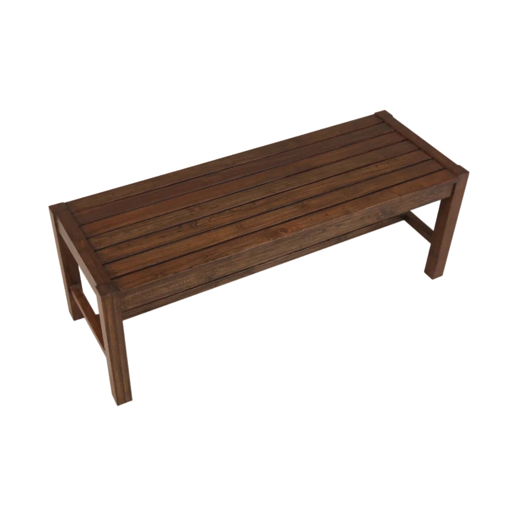 Greenwood Bench