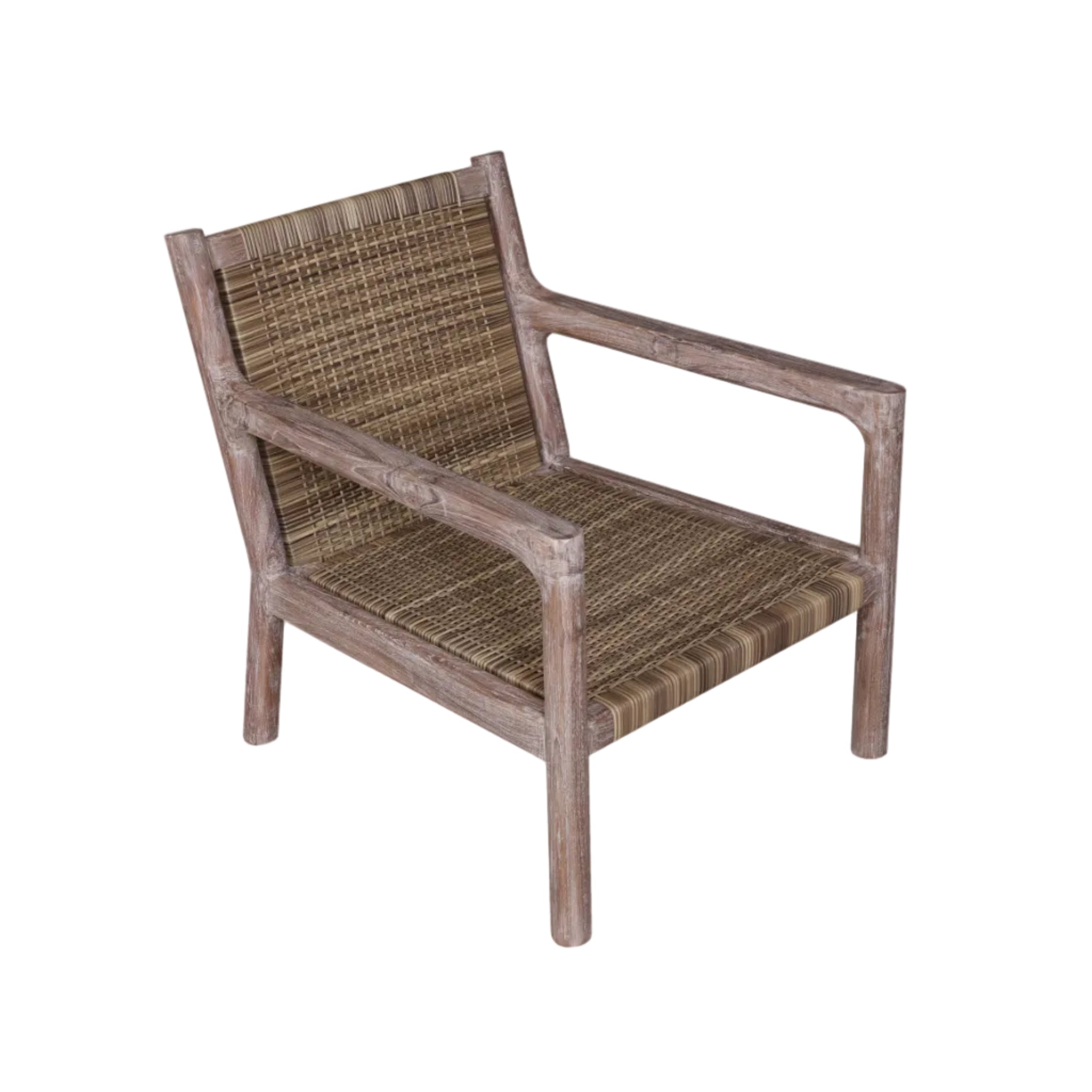 Rowan Lounge Chair