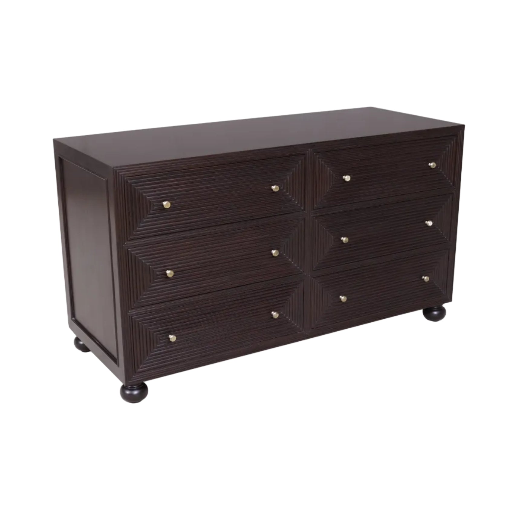 Delgado Dresser