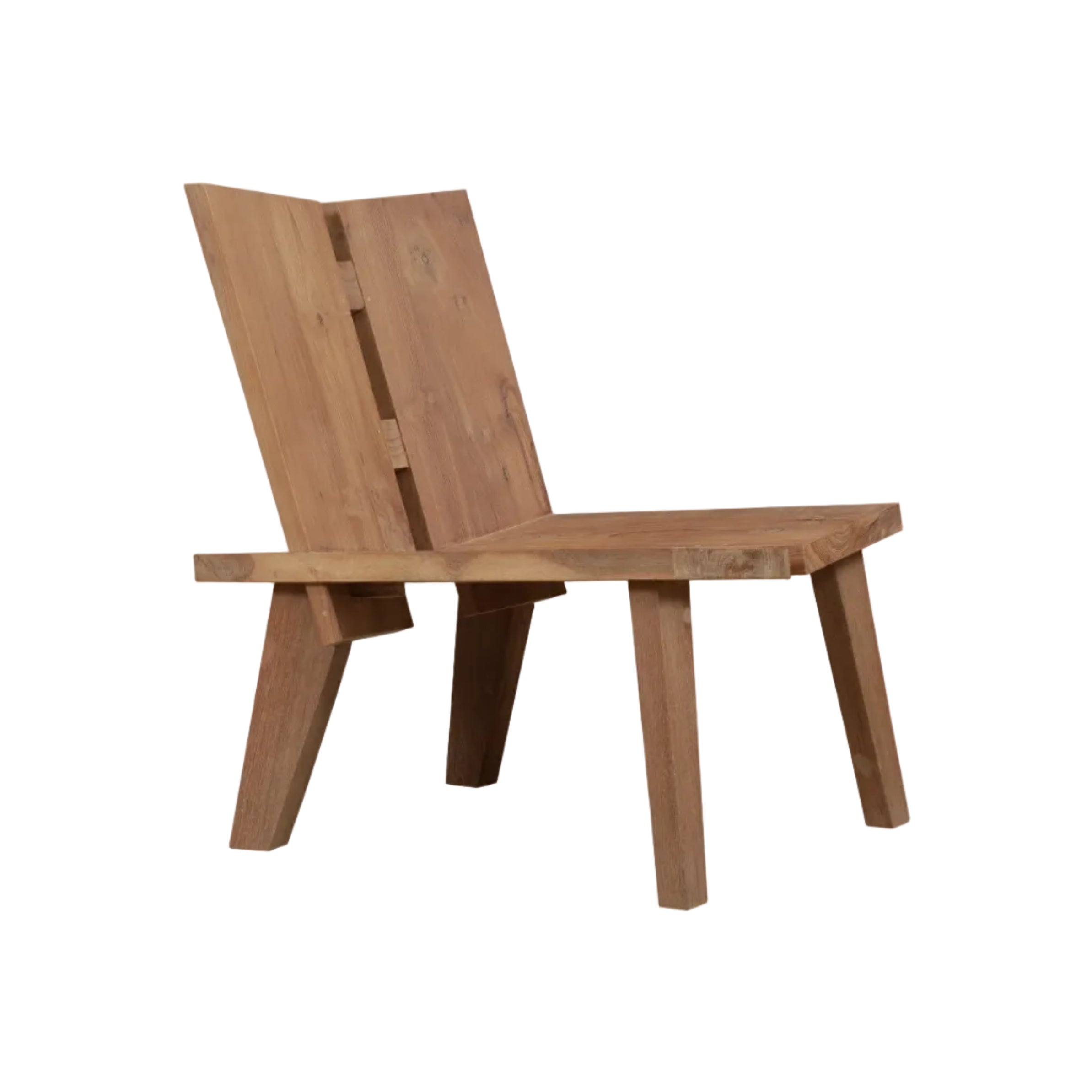 Toller Chair