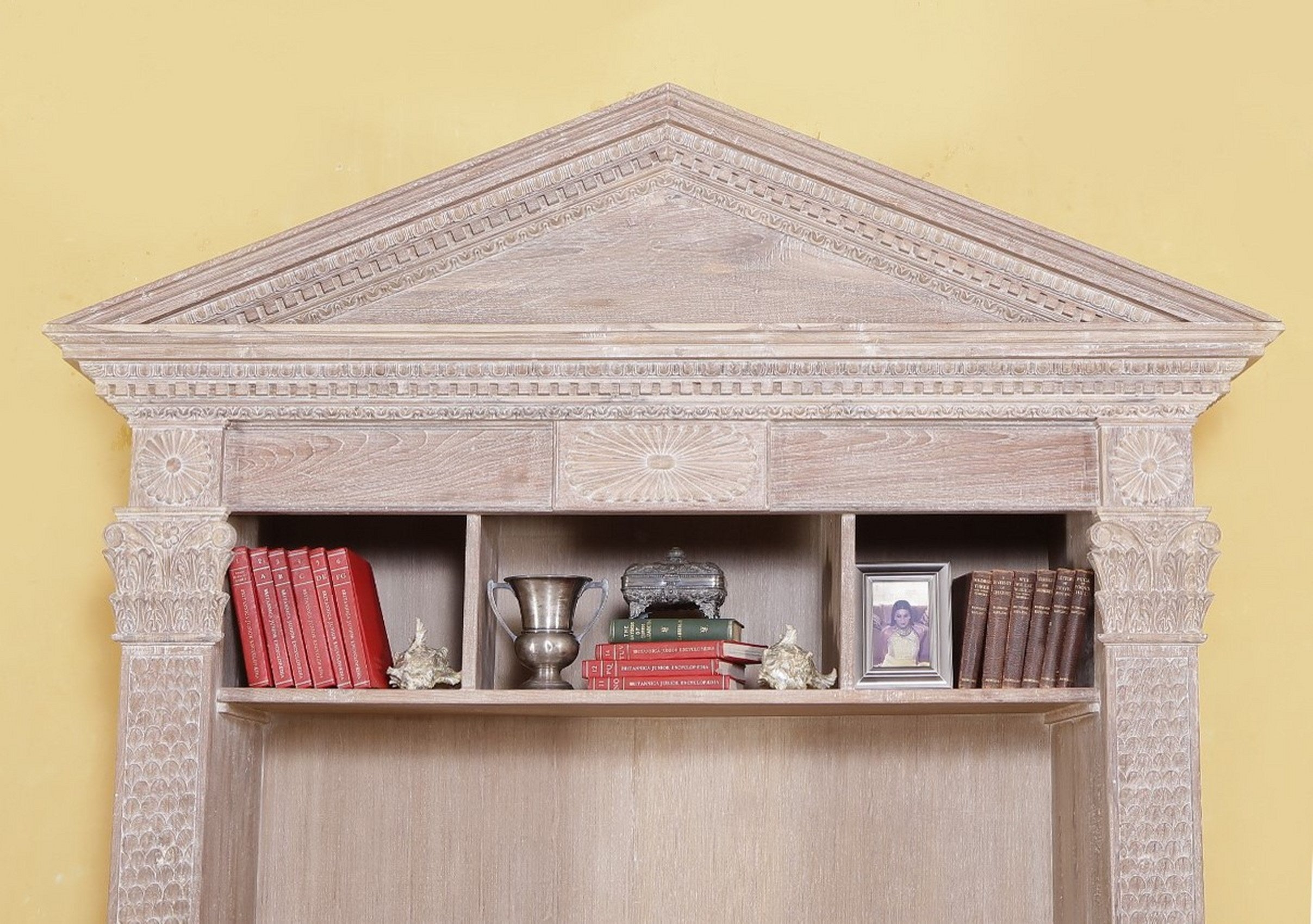 Mackintosh Cabinet