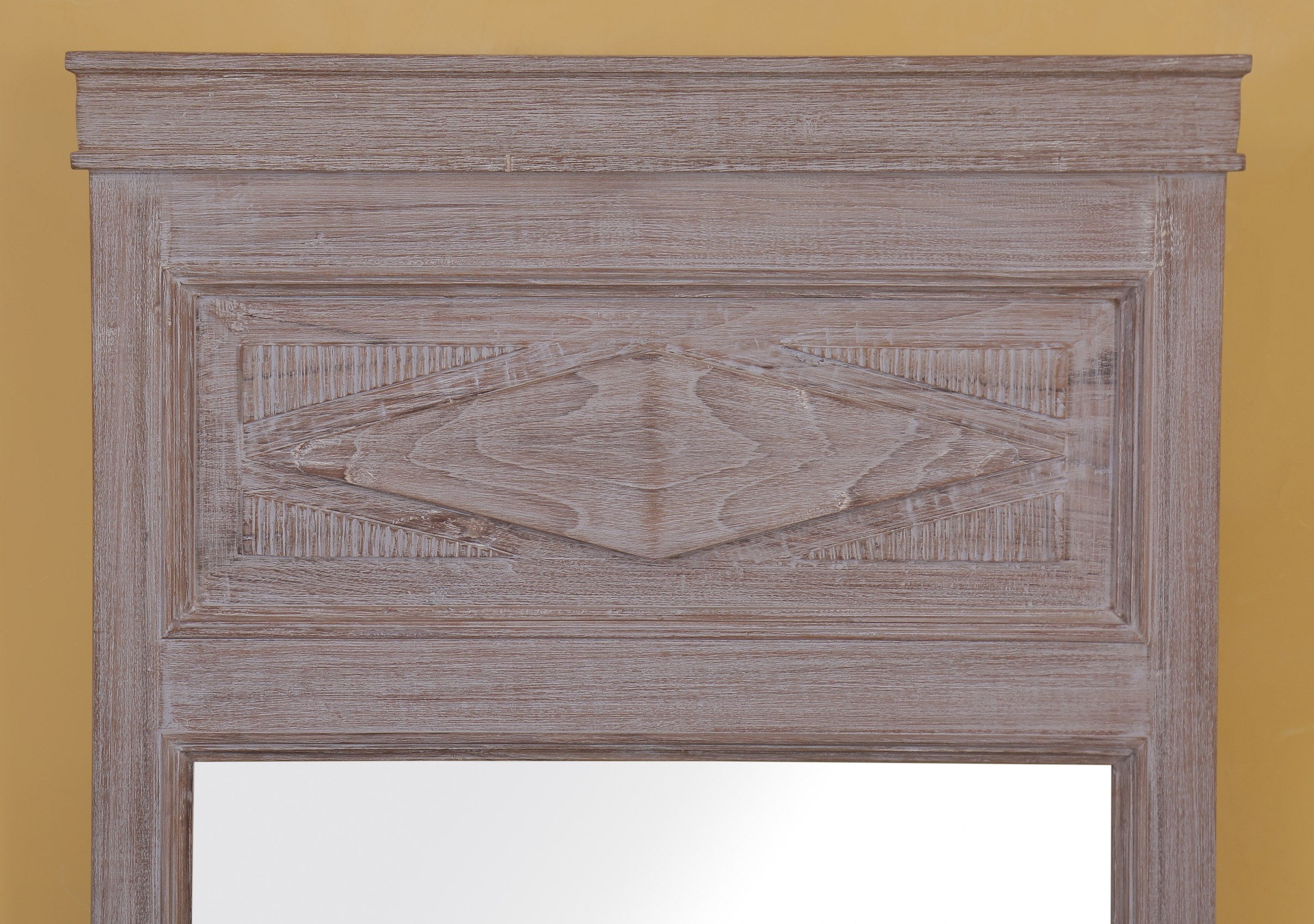 Orlando Mirror Frame