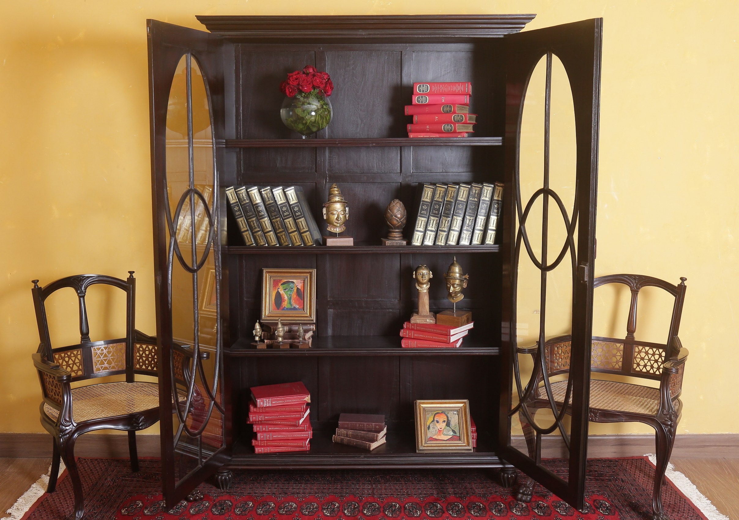 Thibodeau Cabinet