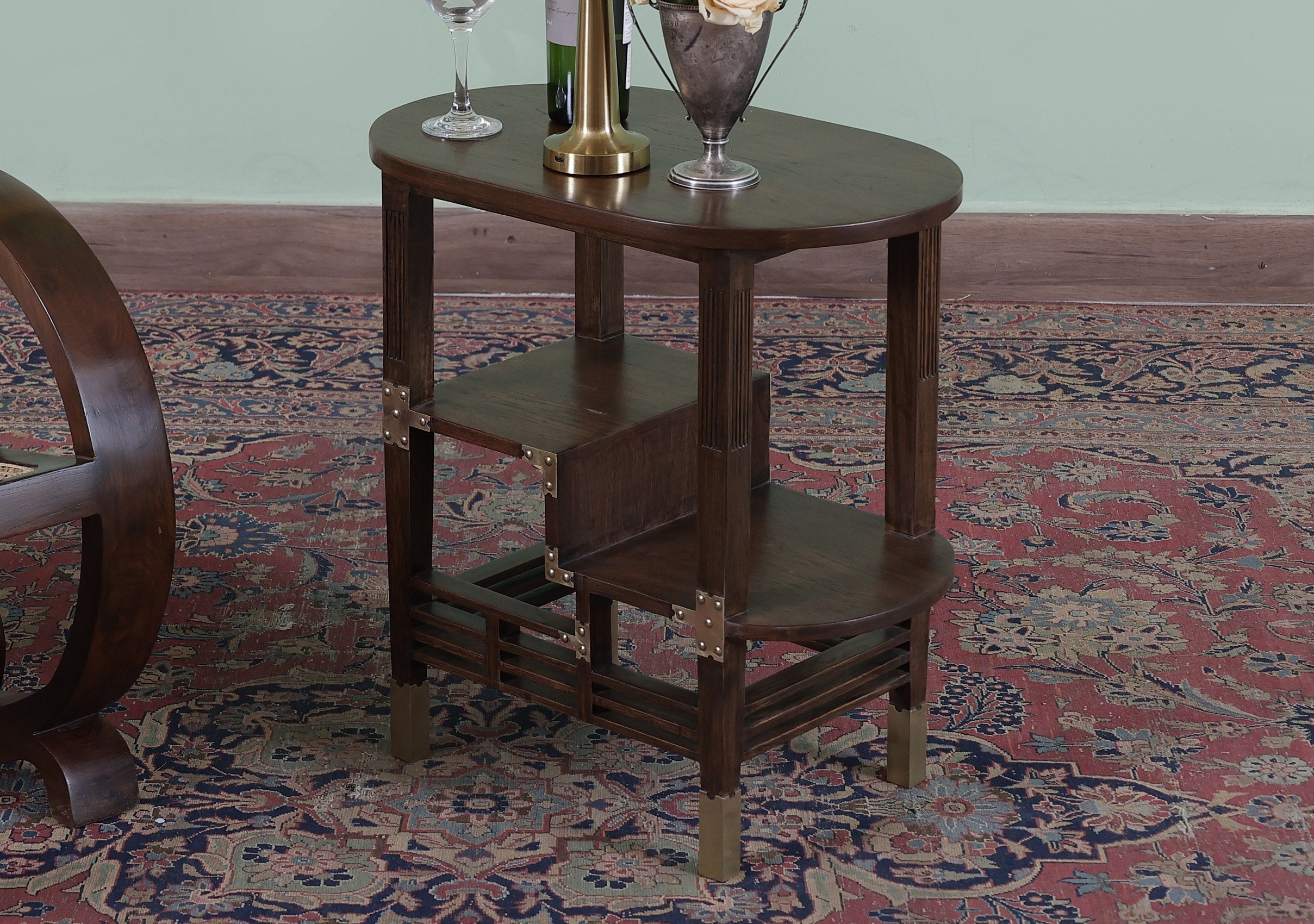 Vegrev Table