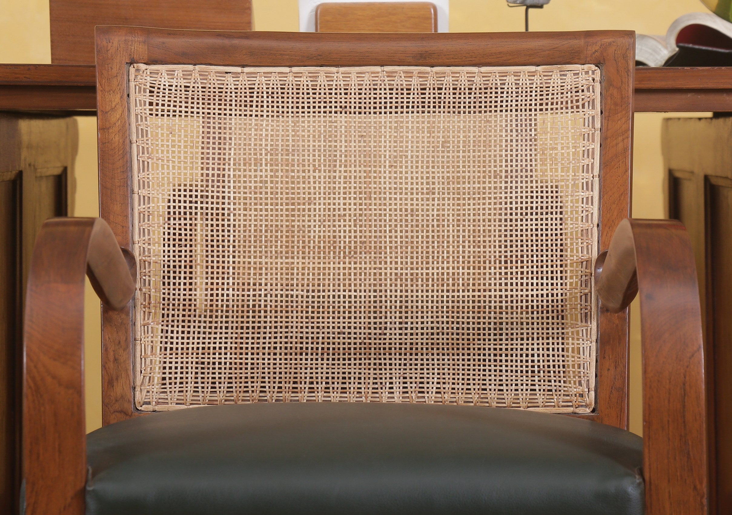 Ramsdon Armchair