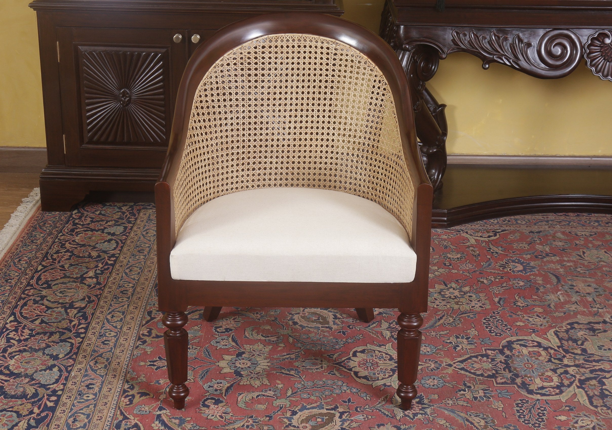 Brighton Tub Chair