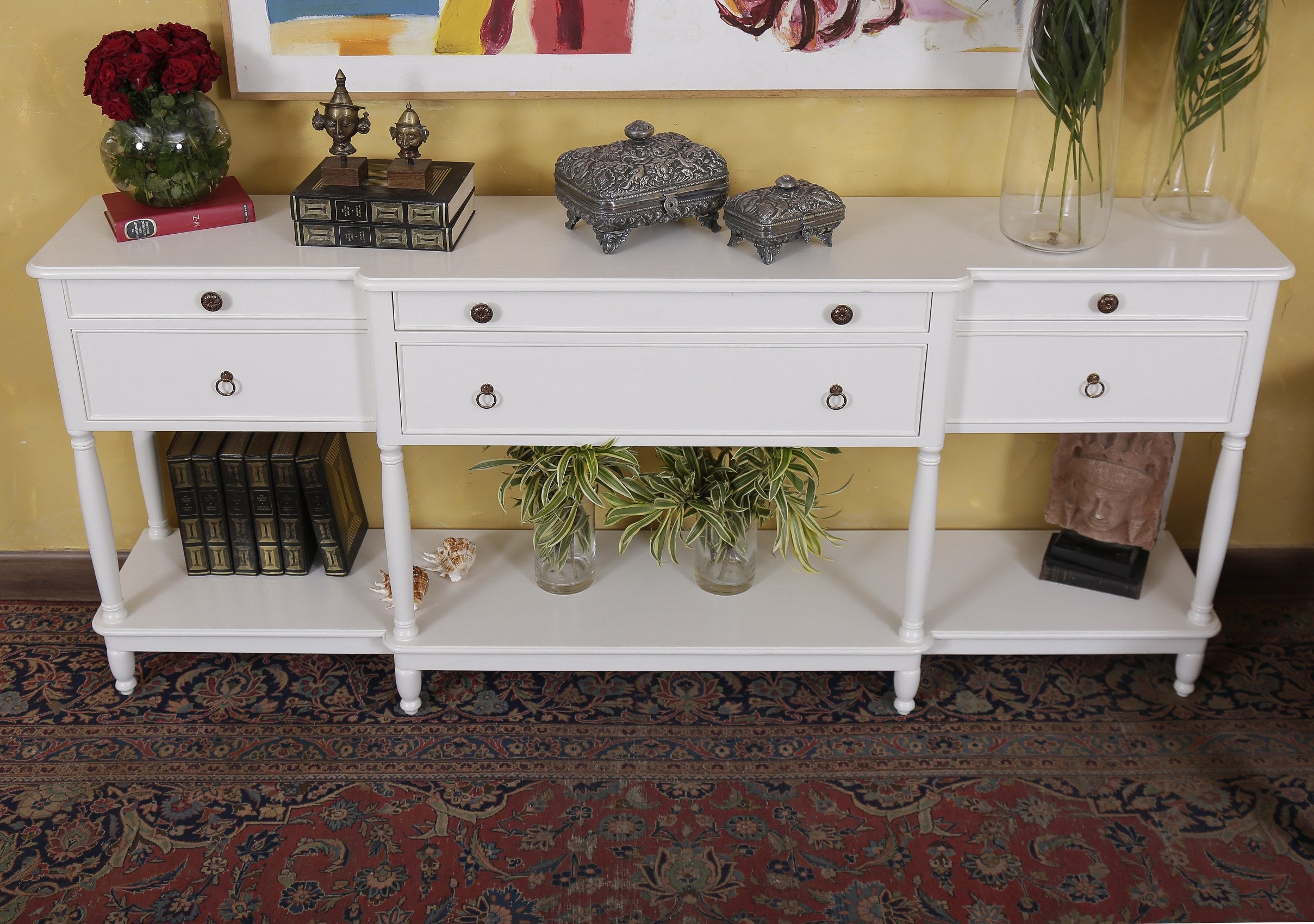 Guptill Console Table
