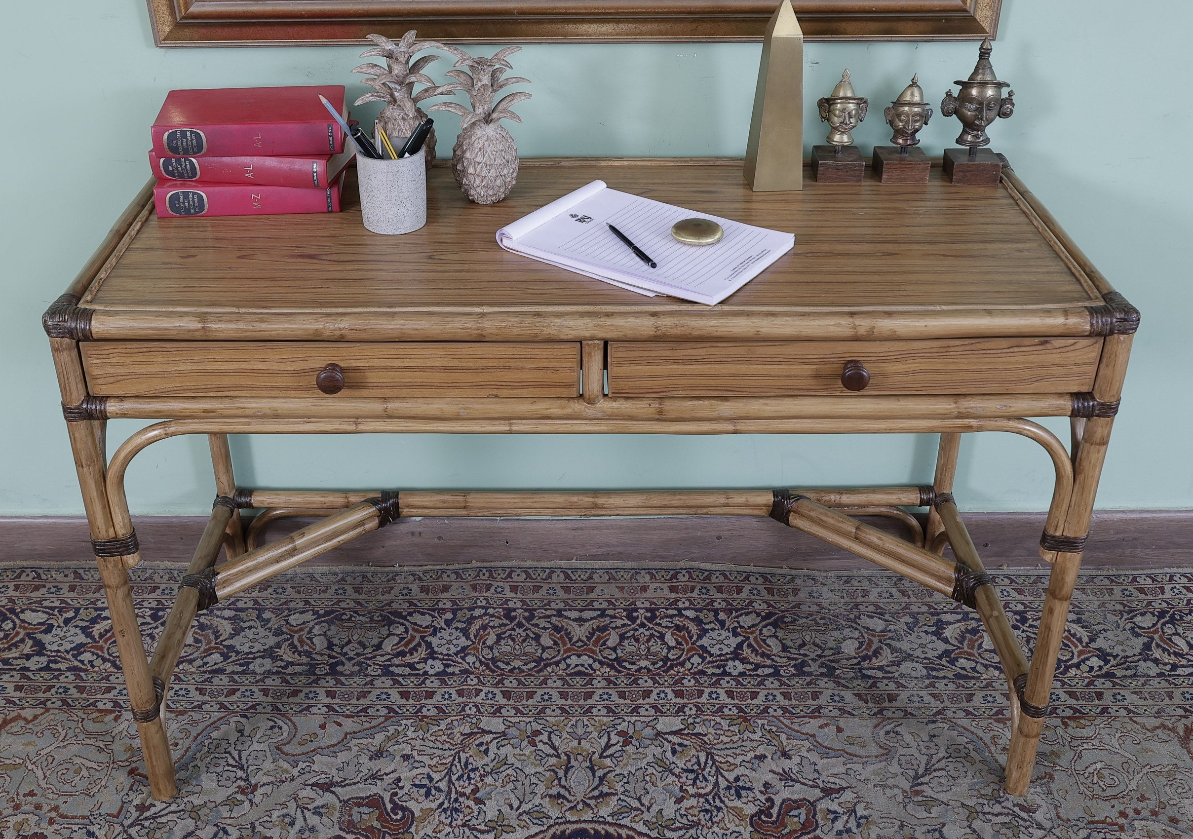 Sutton Desk