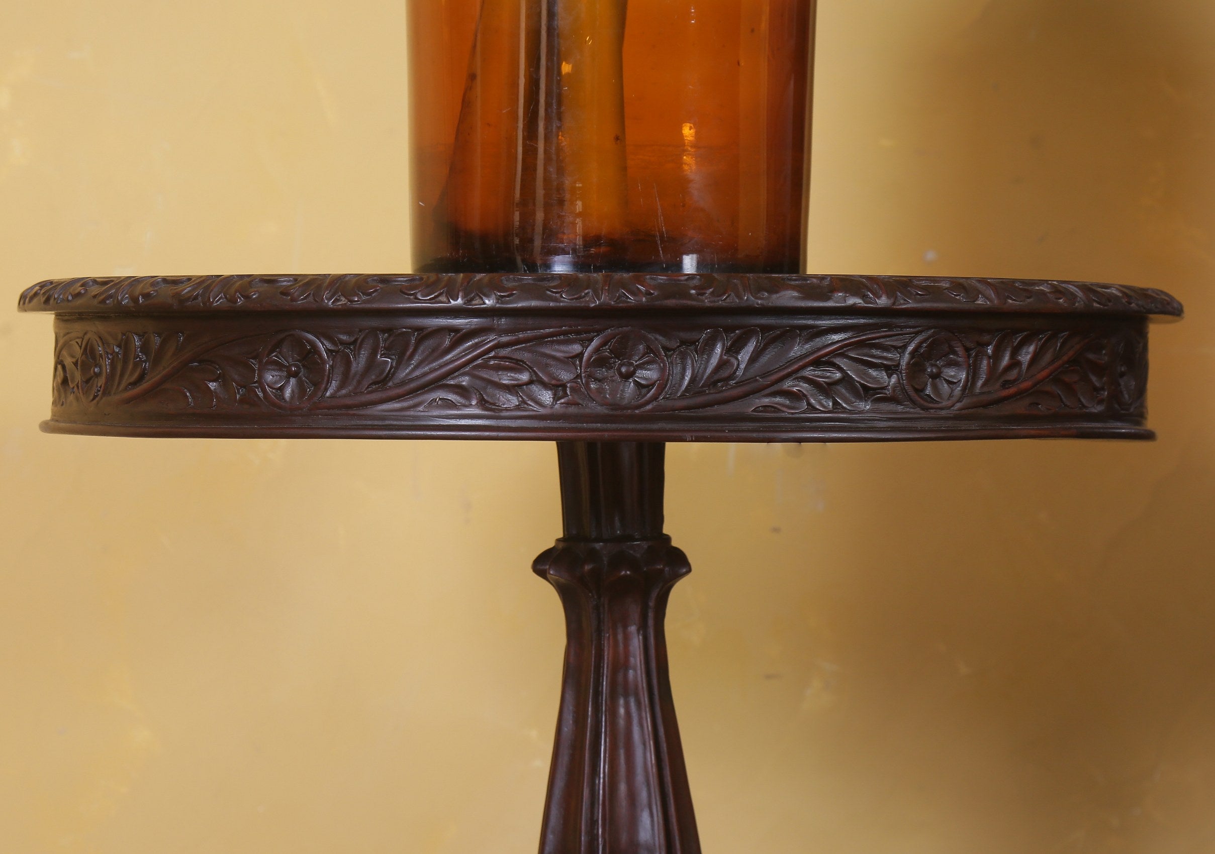 Duarte Occasional Table