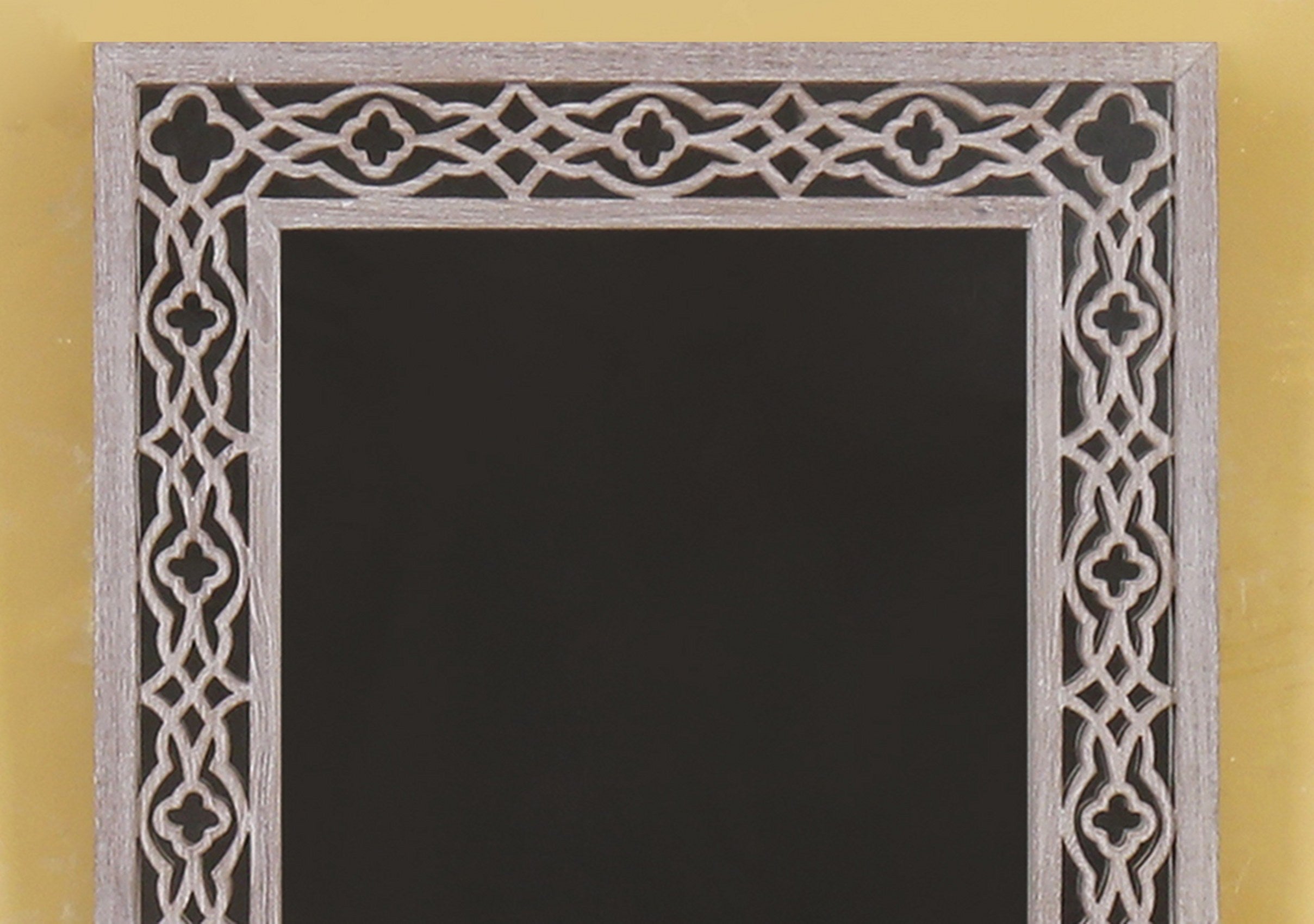 Pearce Mirror Frame
