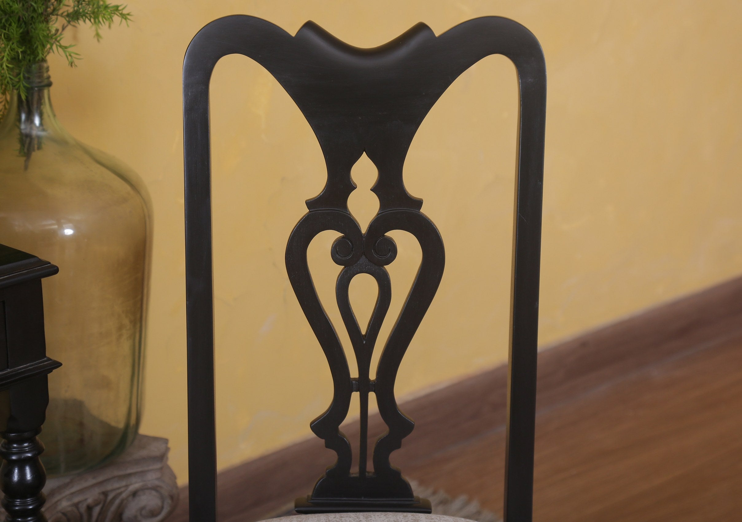 Chignaz Chair