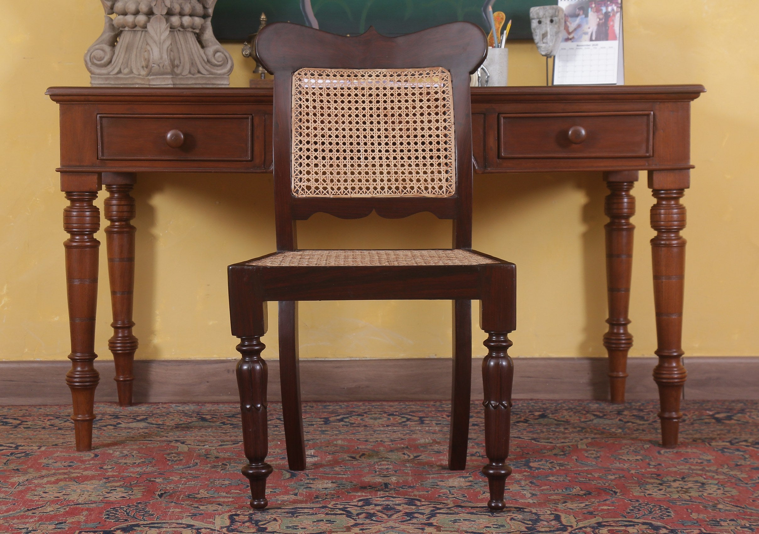 Handley Side Chair