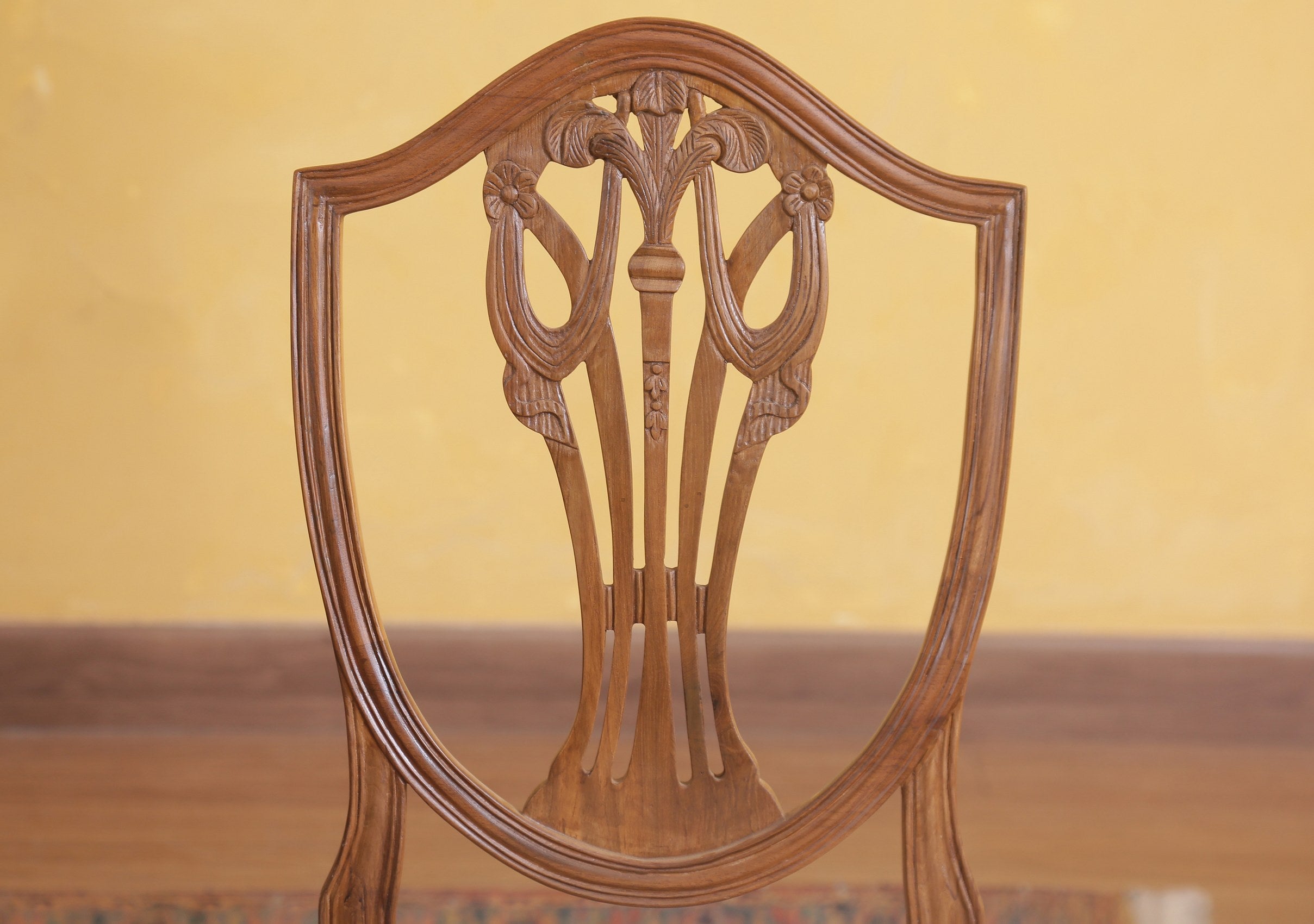 Michele Side Chair