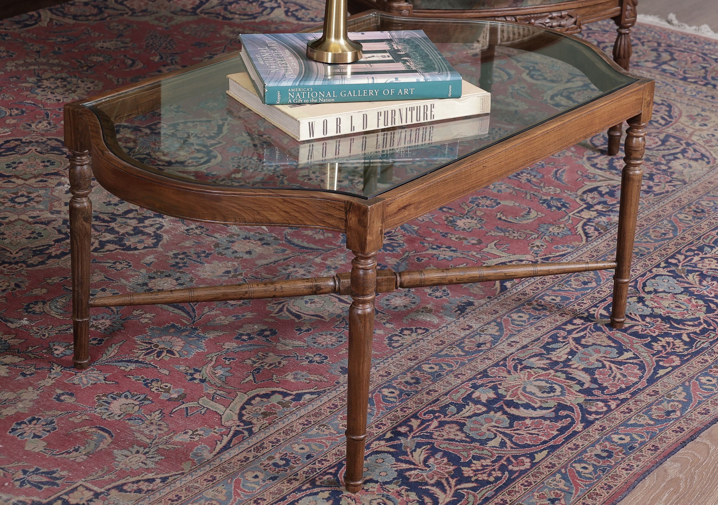 Farquhar Coffee Table