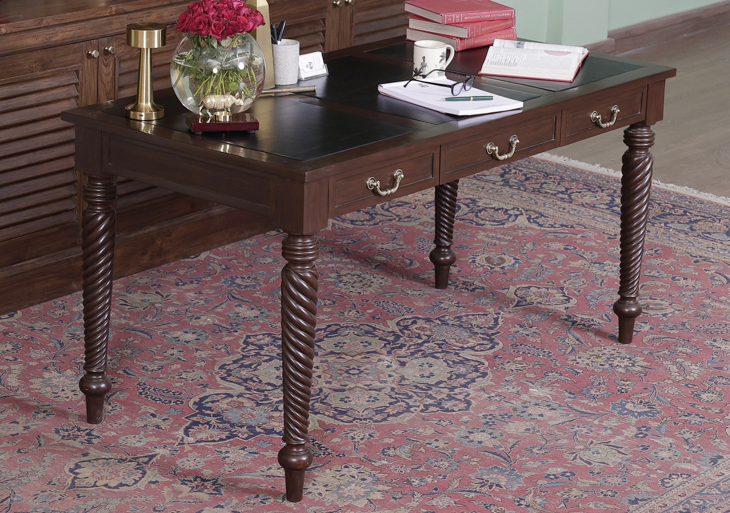 Elrington Desk