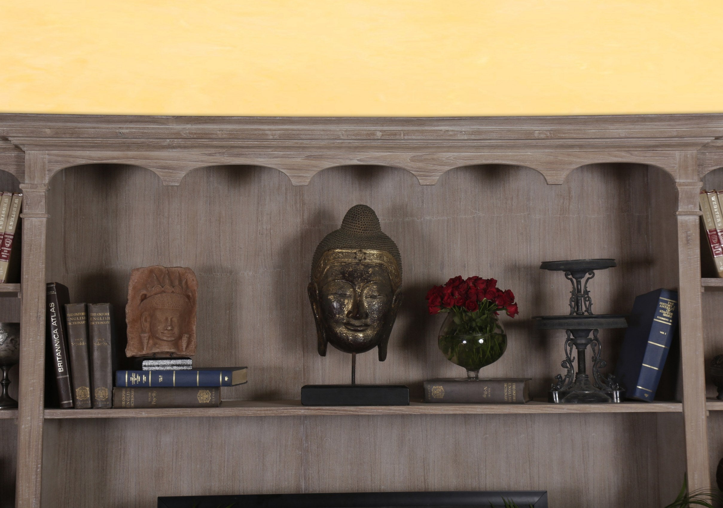 La Salle Cabinet