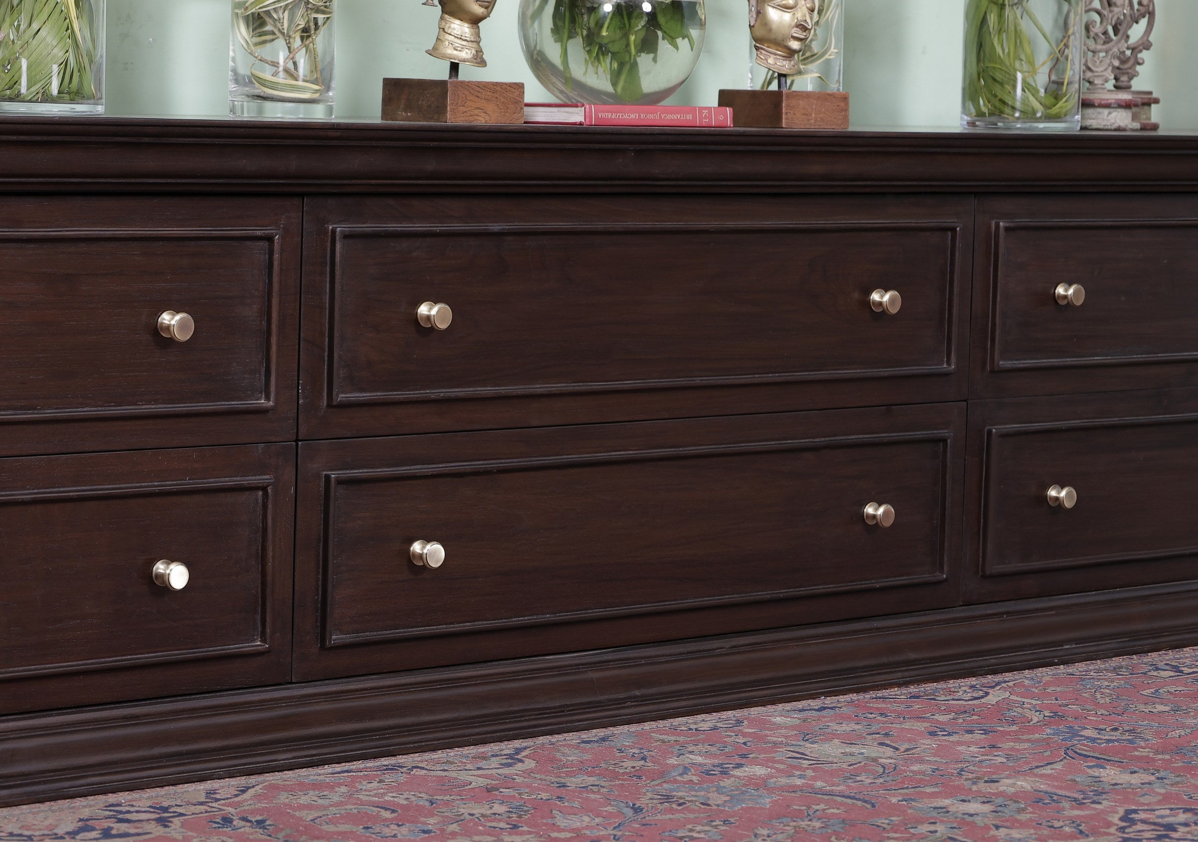 Darien Media Unit