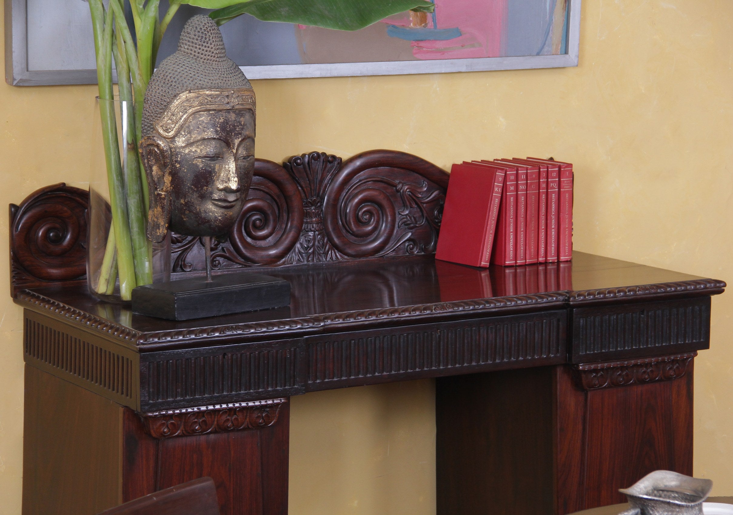 Diedrik Sideboard