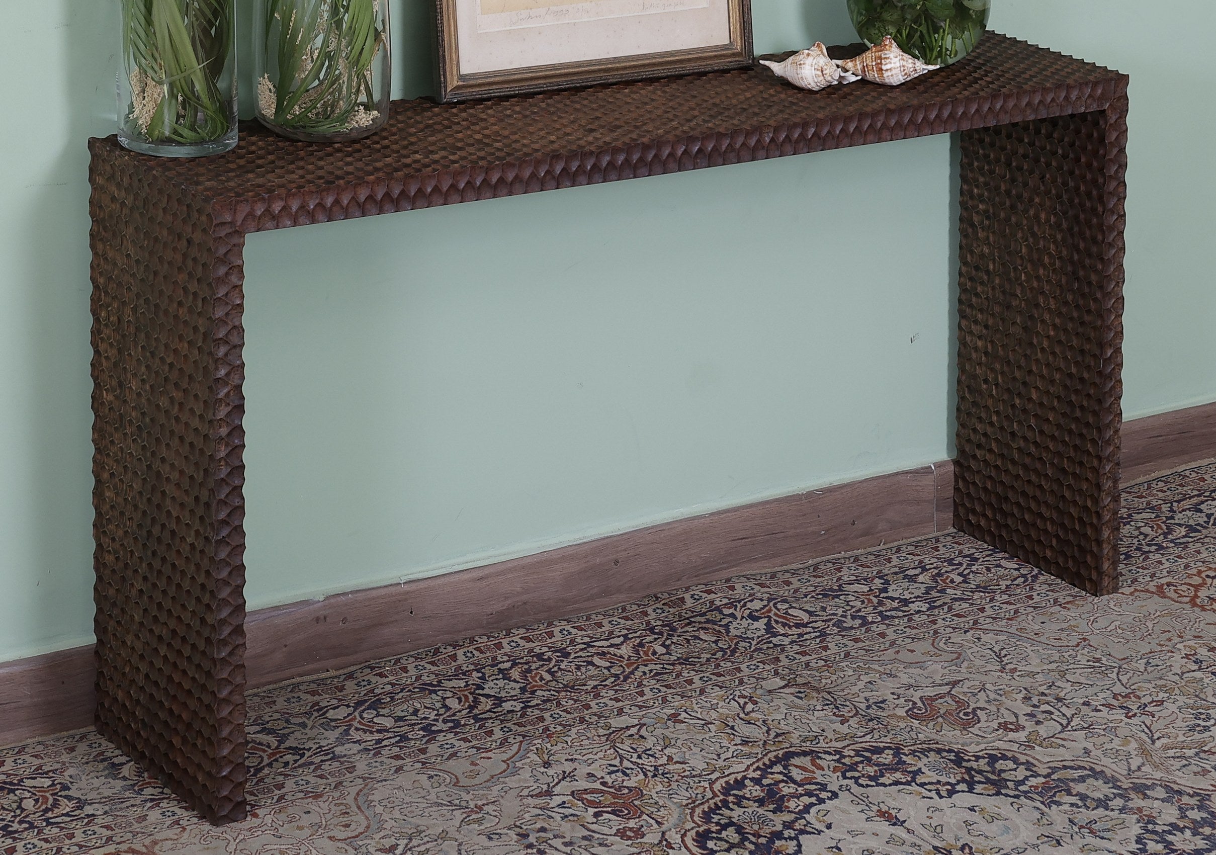 Holles Console Table