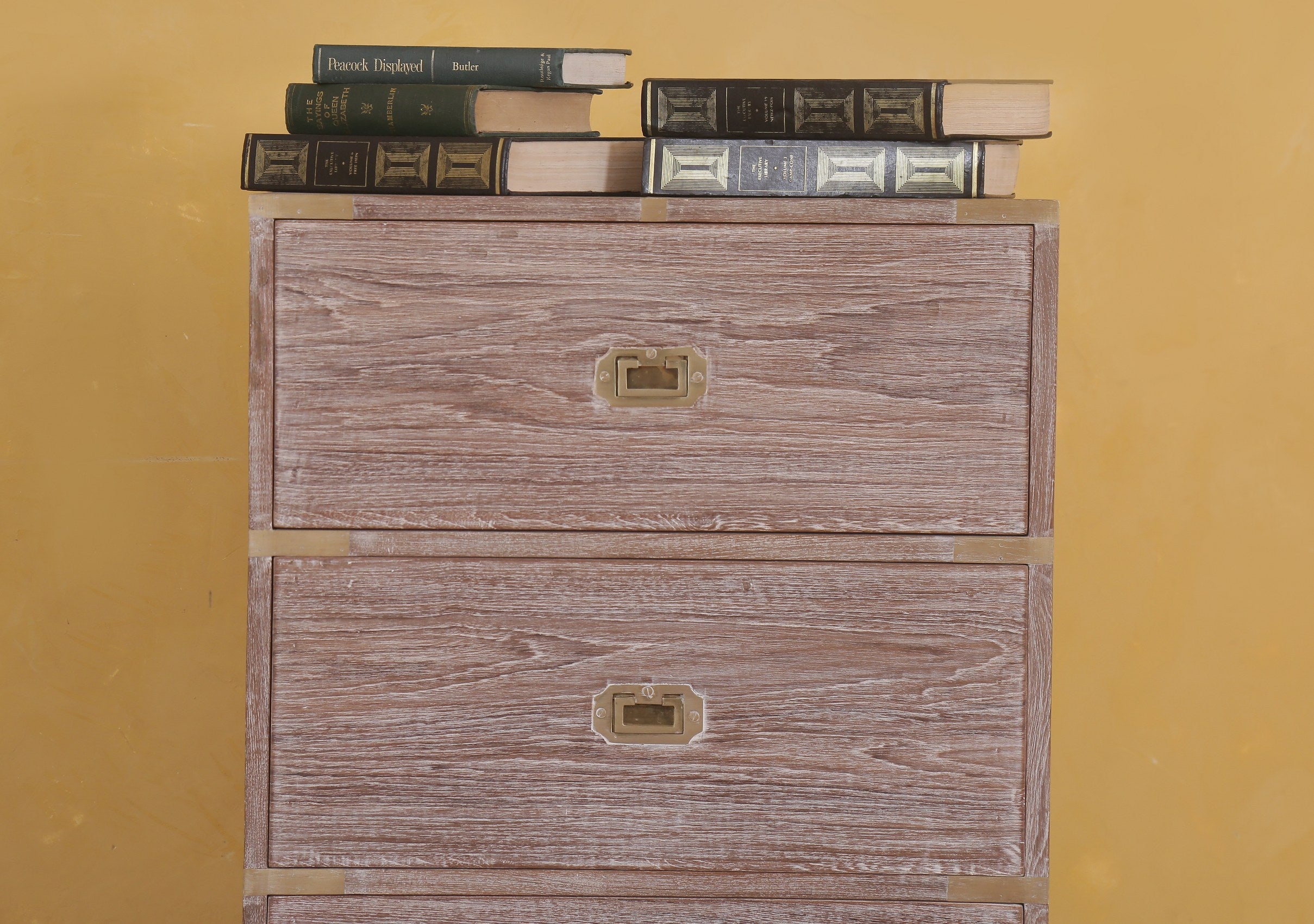 Gaynes Chest of Drawers