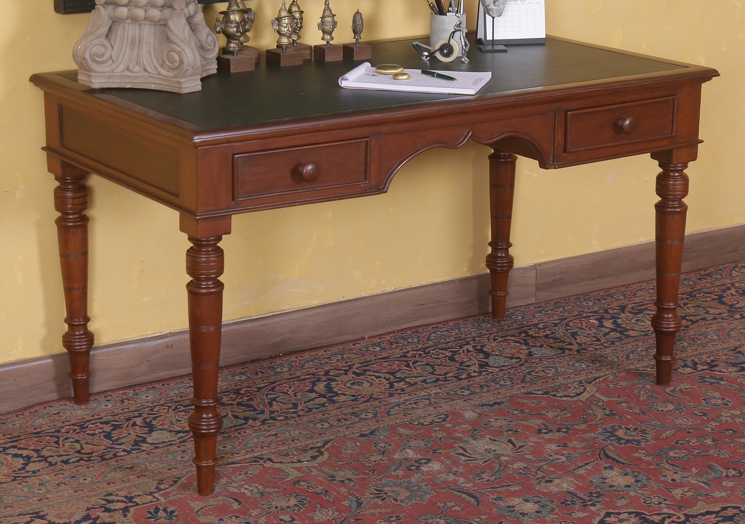 Nelson Antique Desk