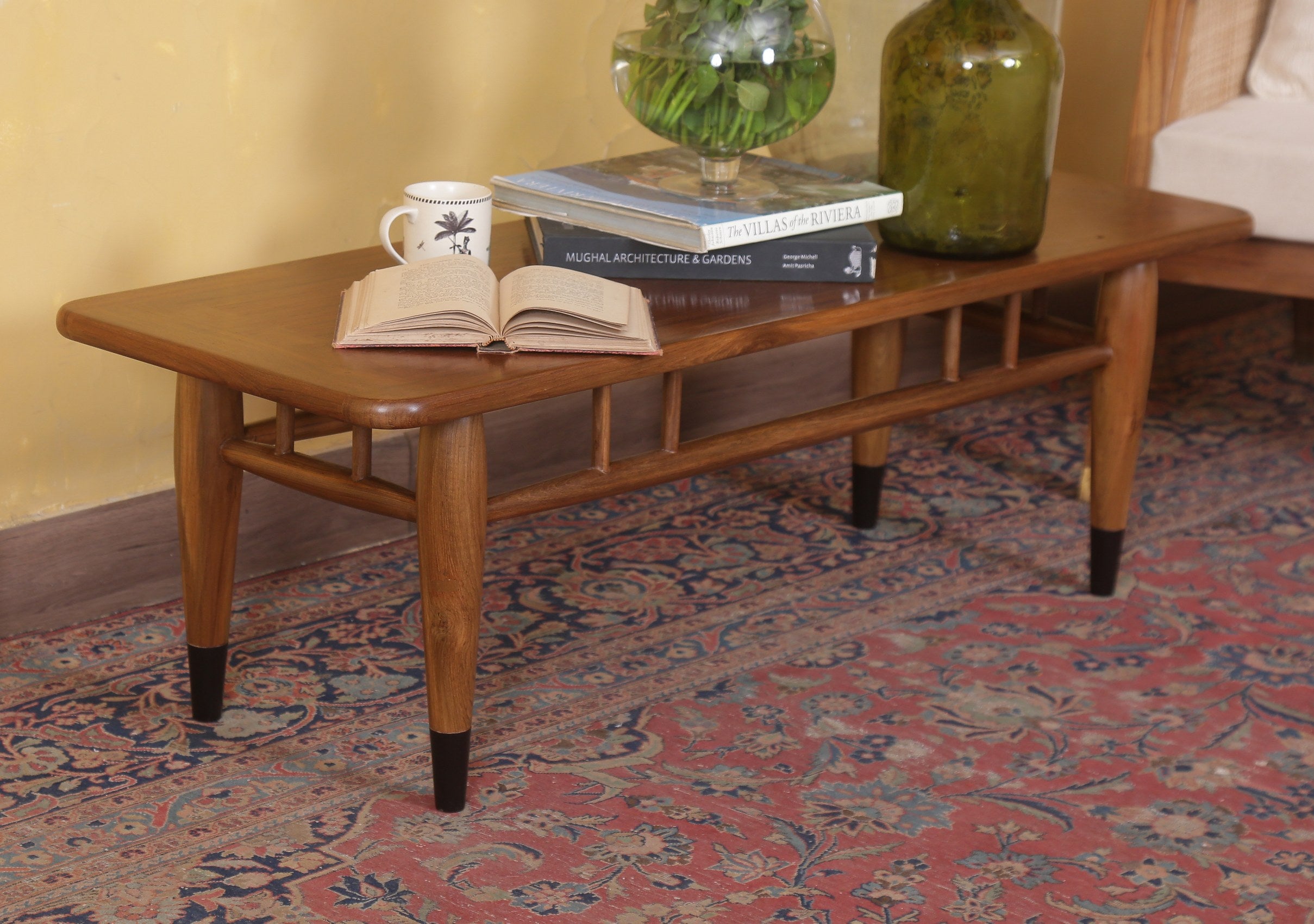 Honeydon Coffee Table