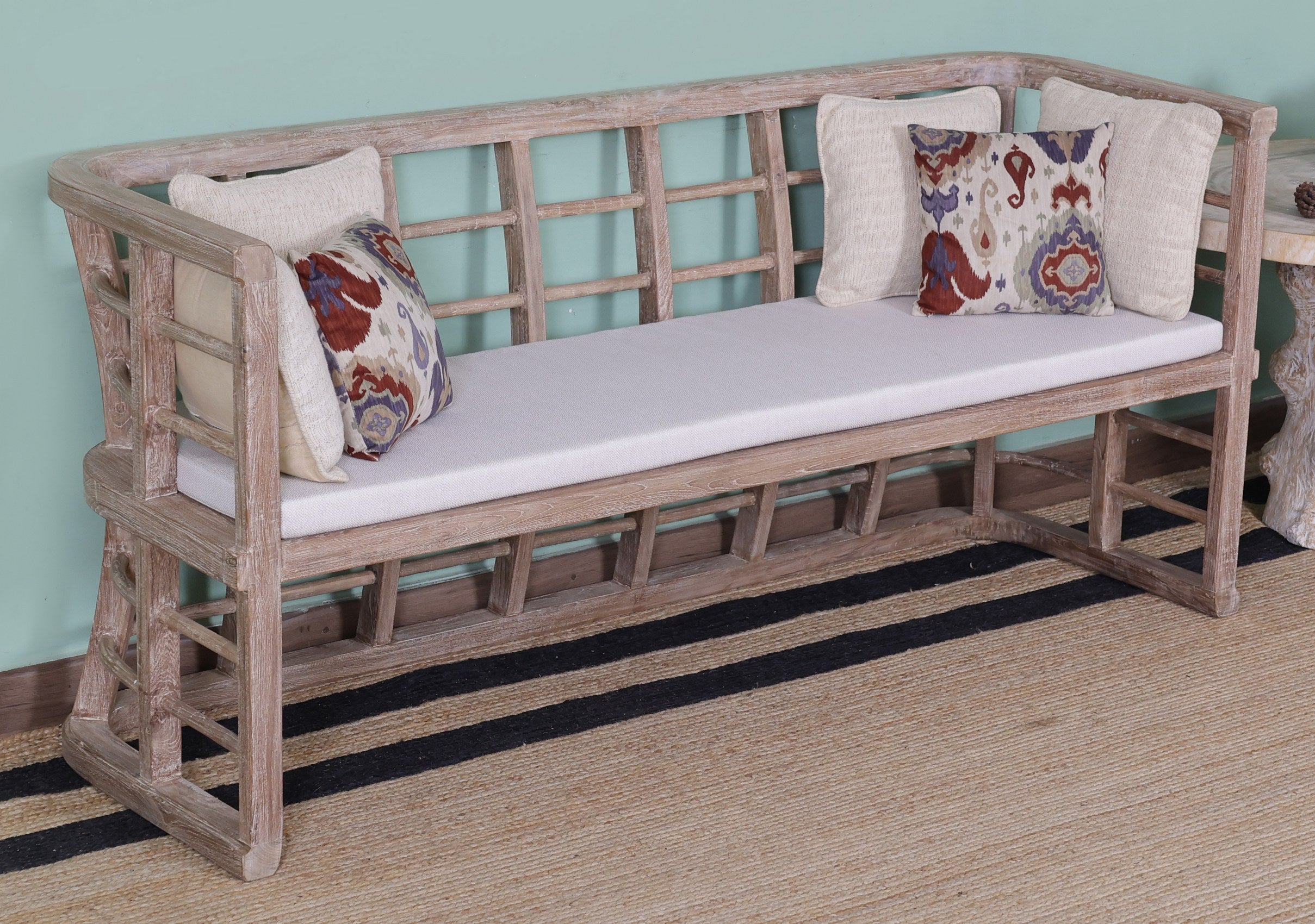 Nalder Bench