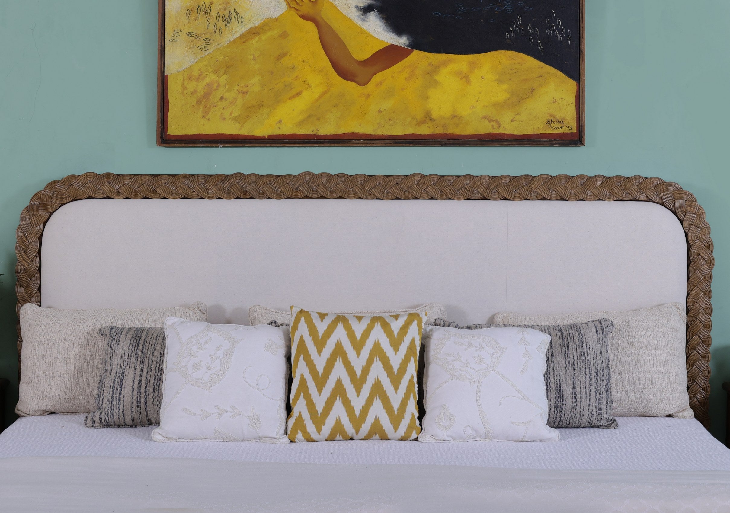 Muriel Bed