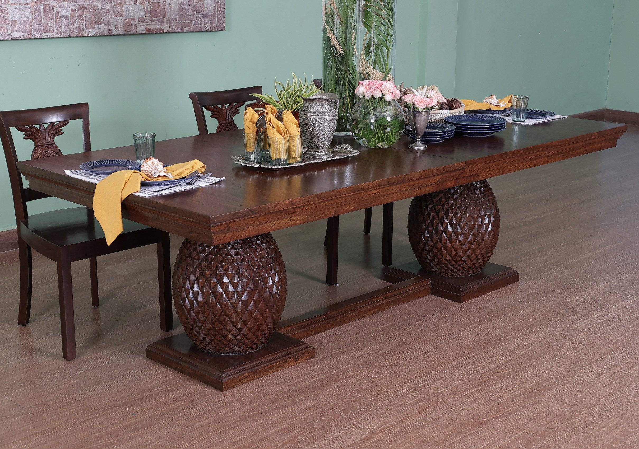 Darcy Dining Table
