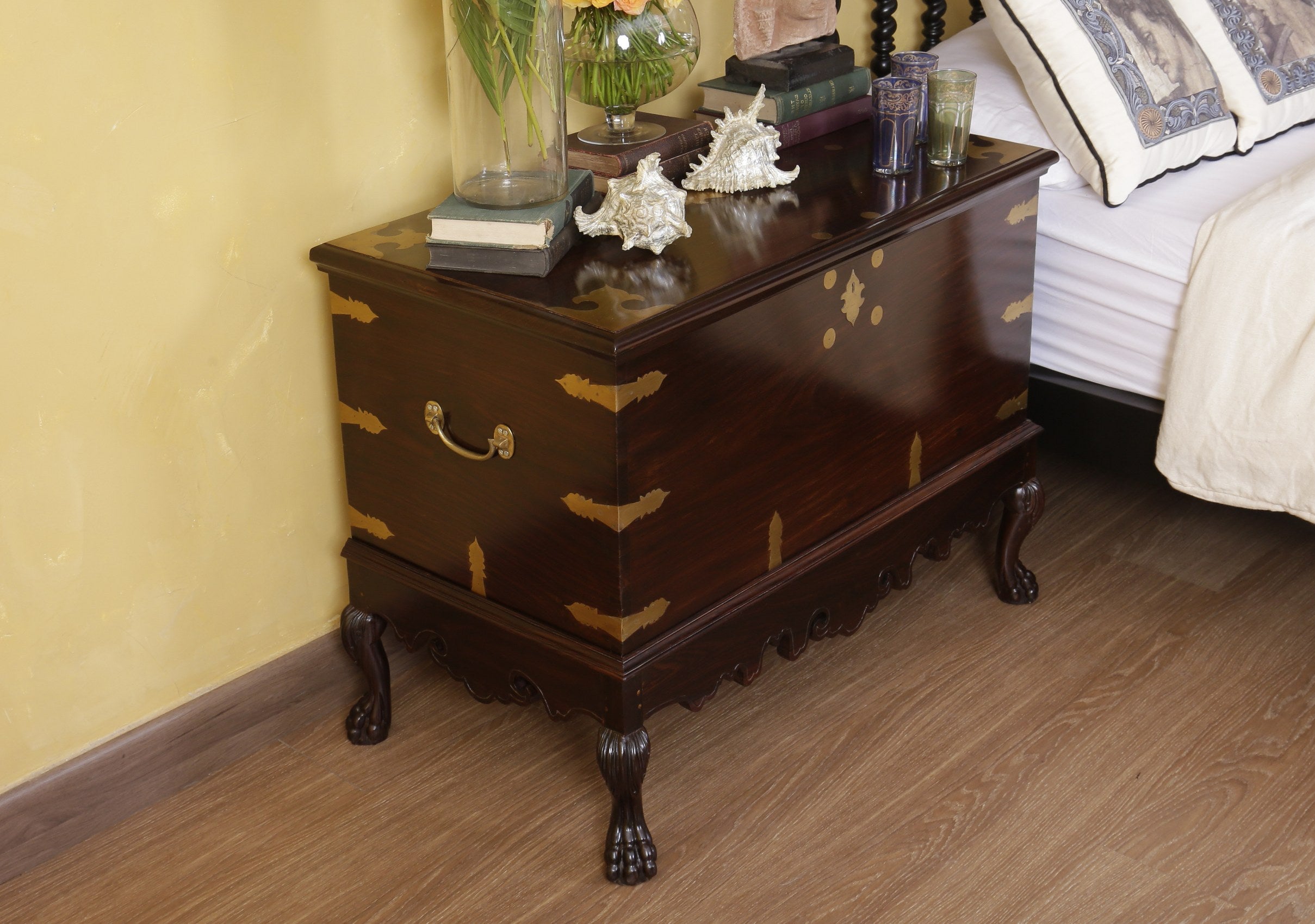 Beazley Chest