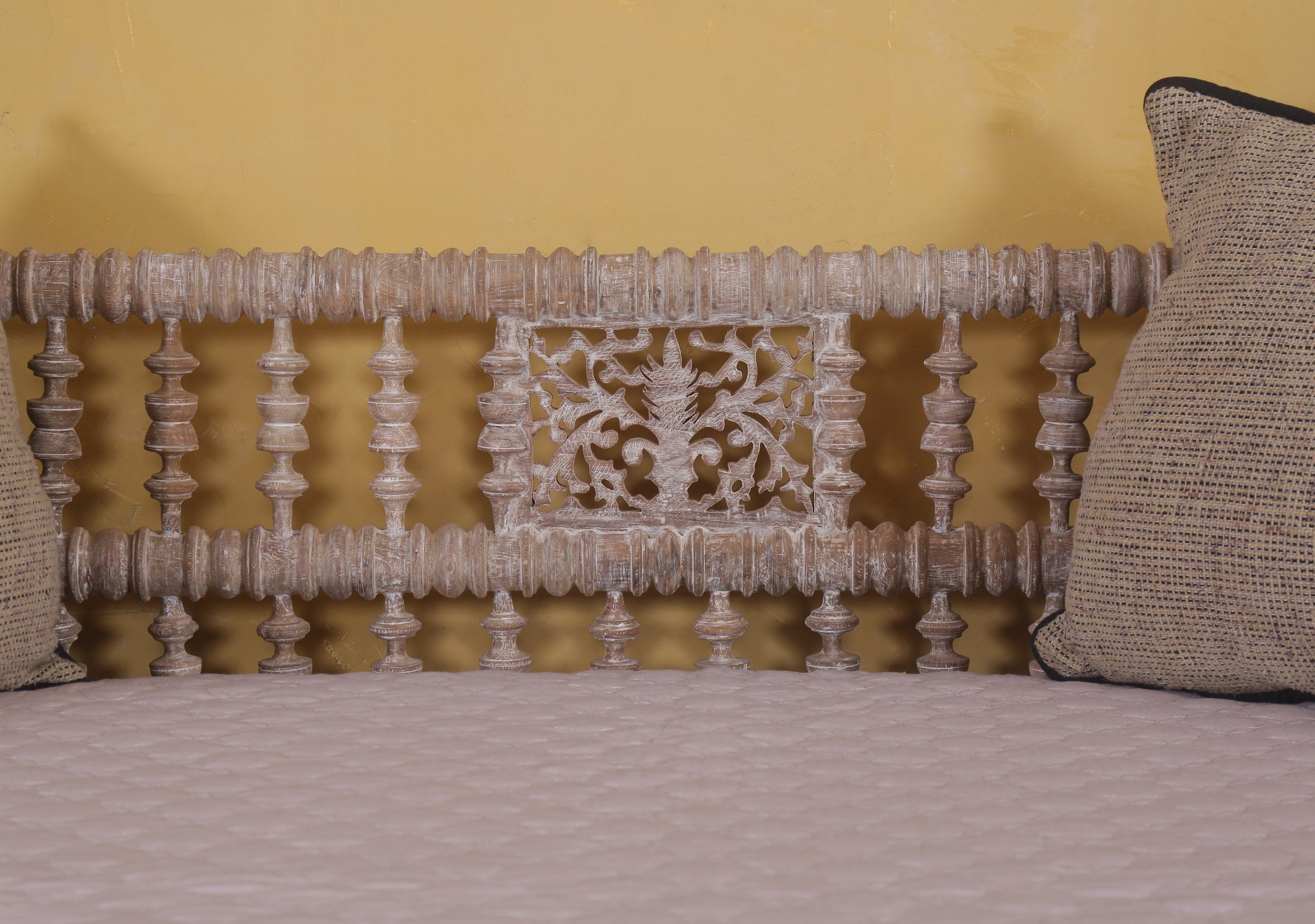 Orville Antique Day Bed