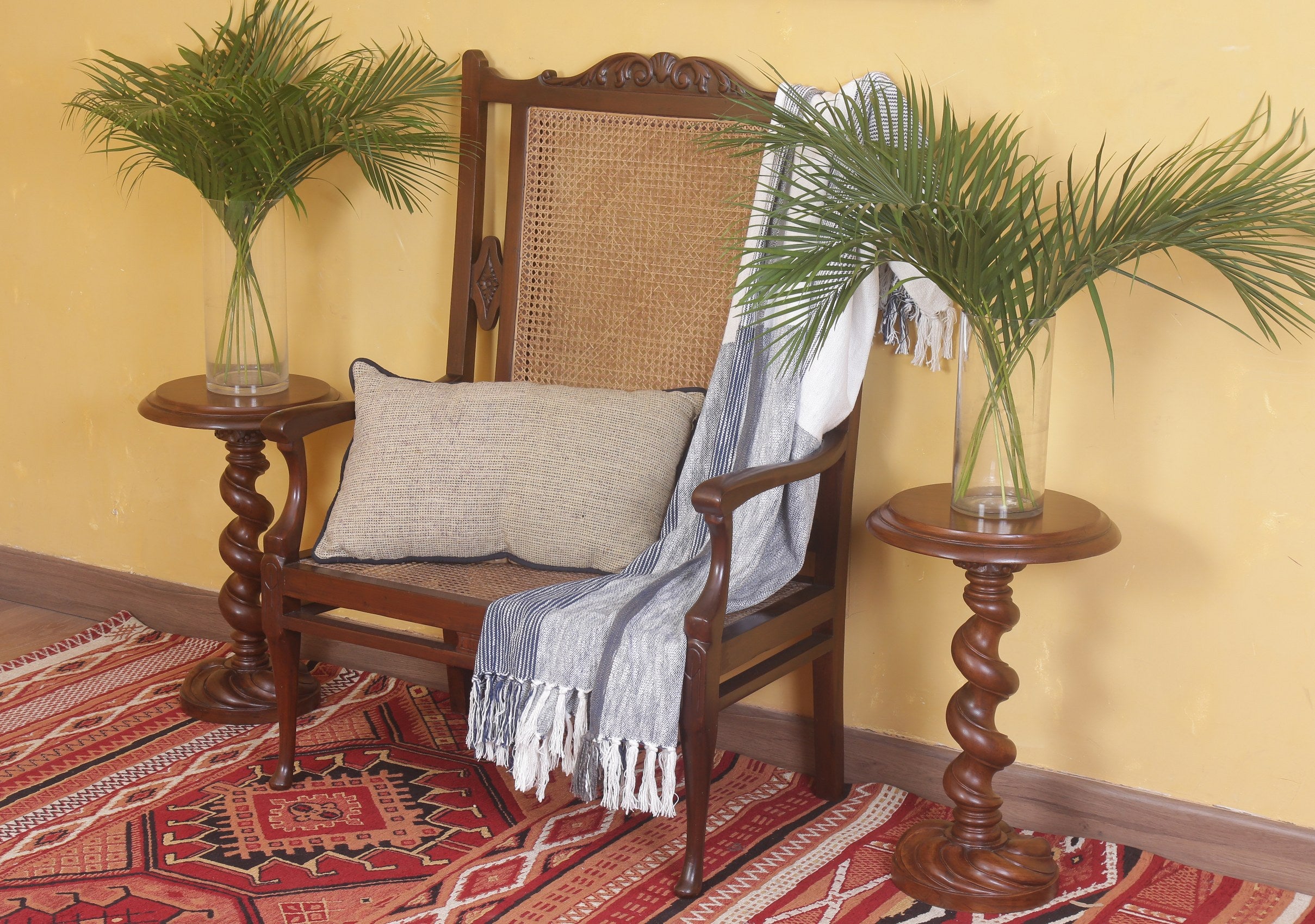 Downton Love Seat