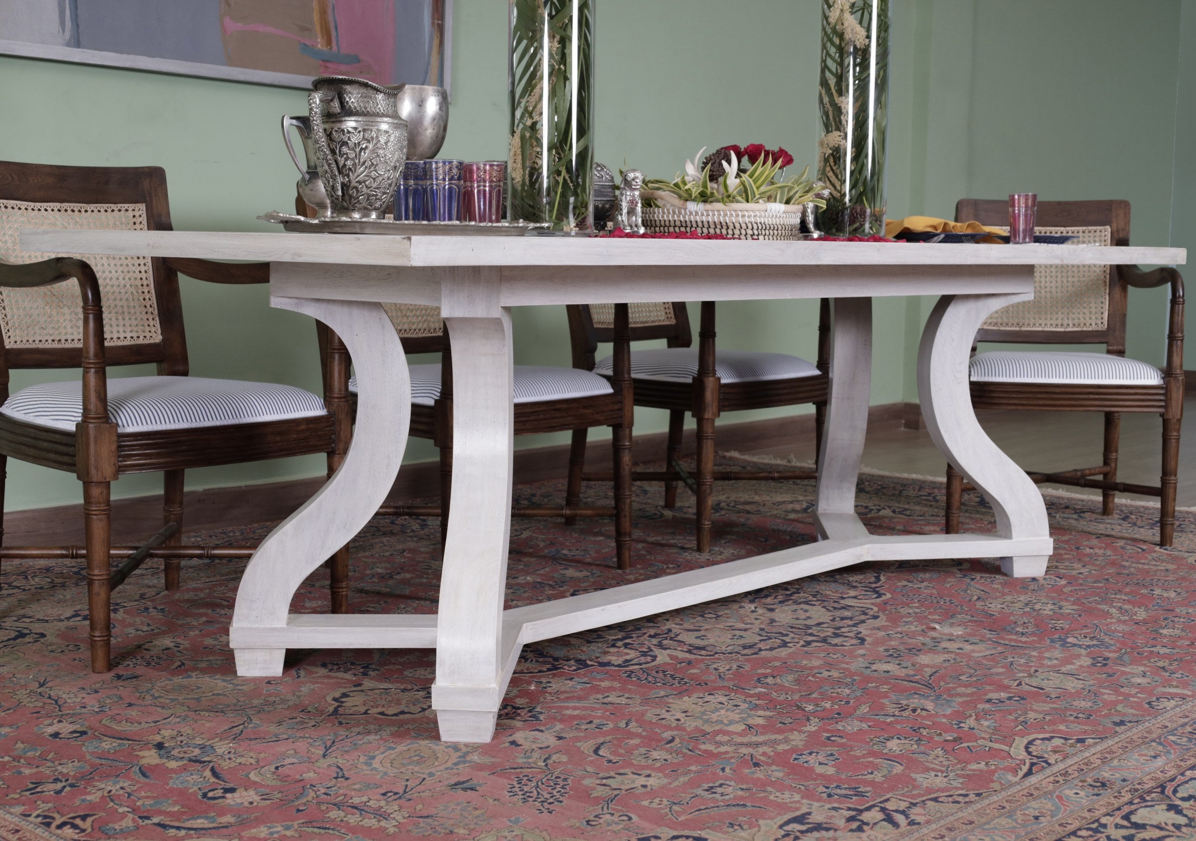 Pakenham Dining Table