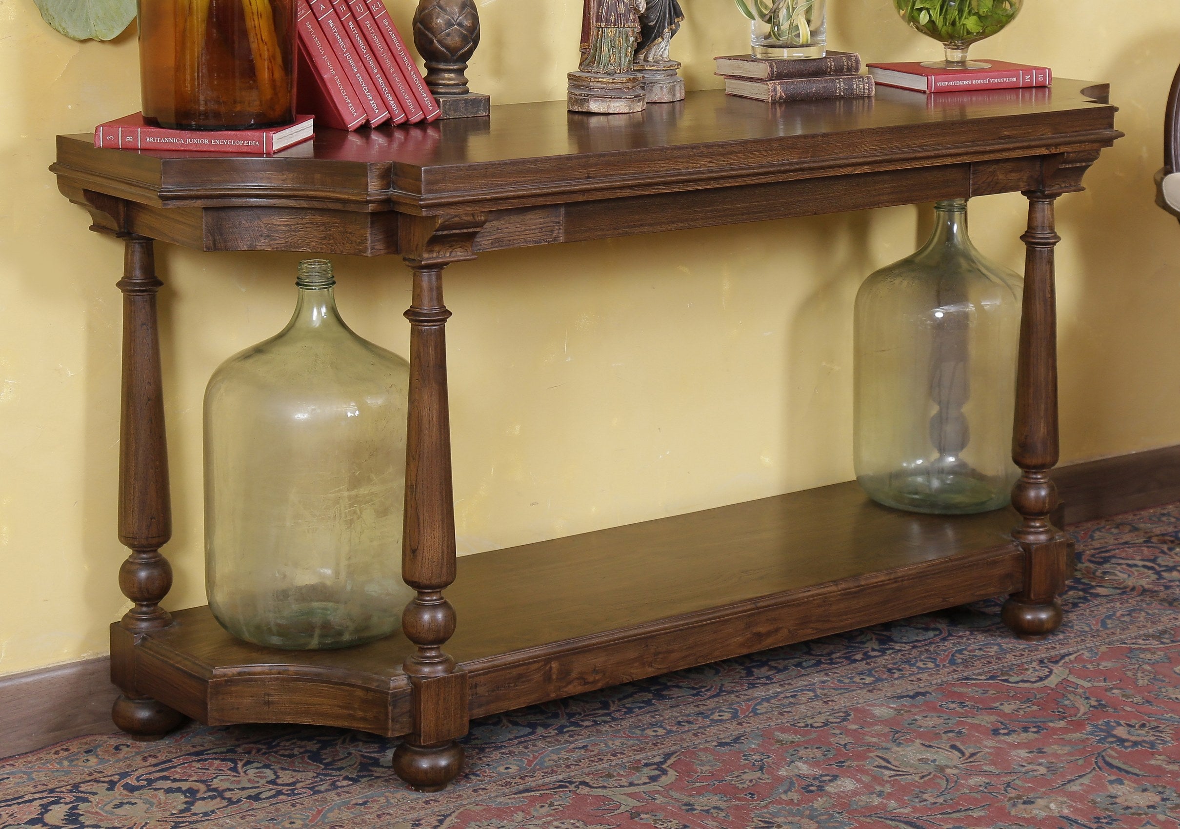 Rocastle Console Table