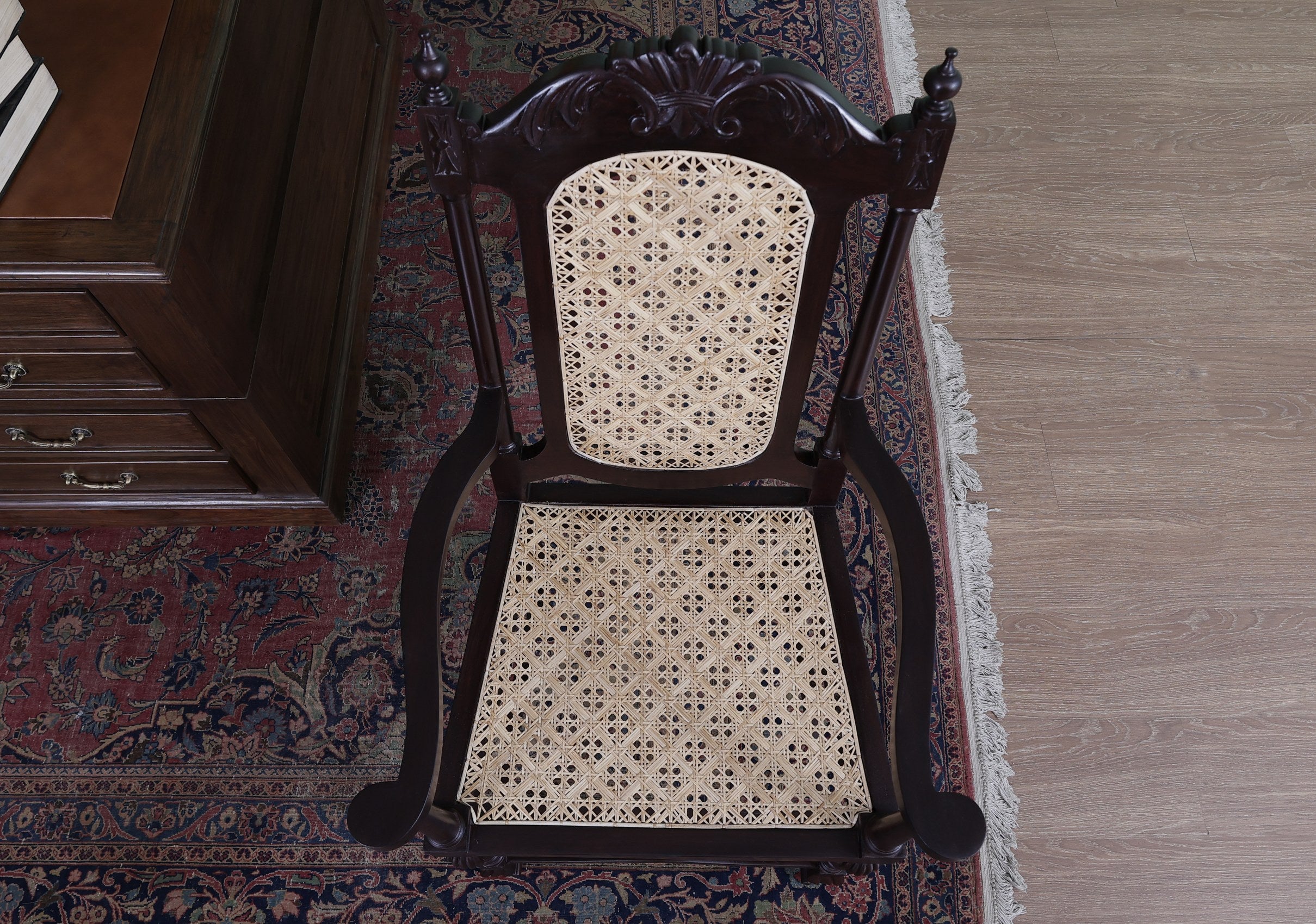Milote Side Chair