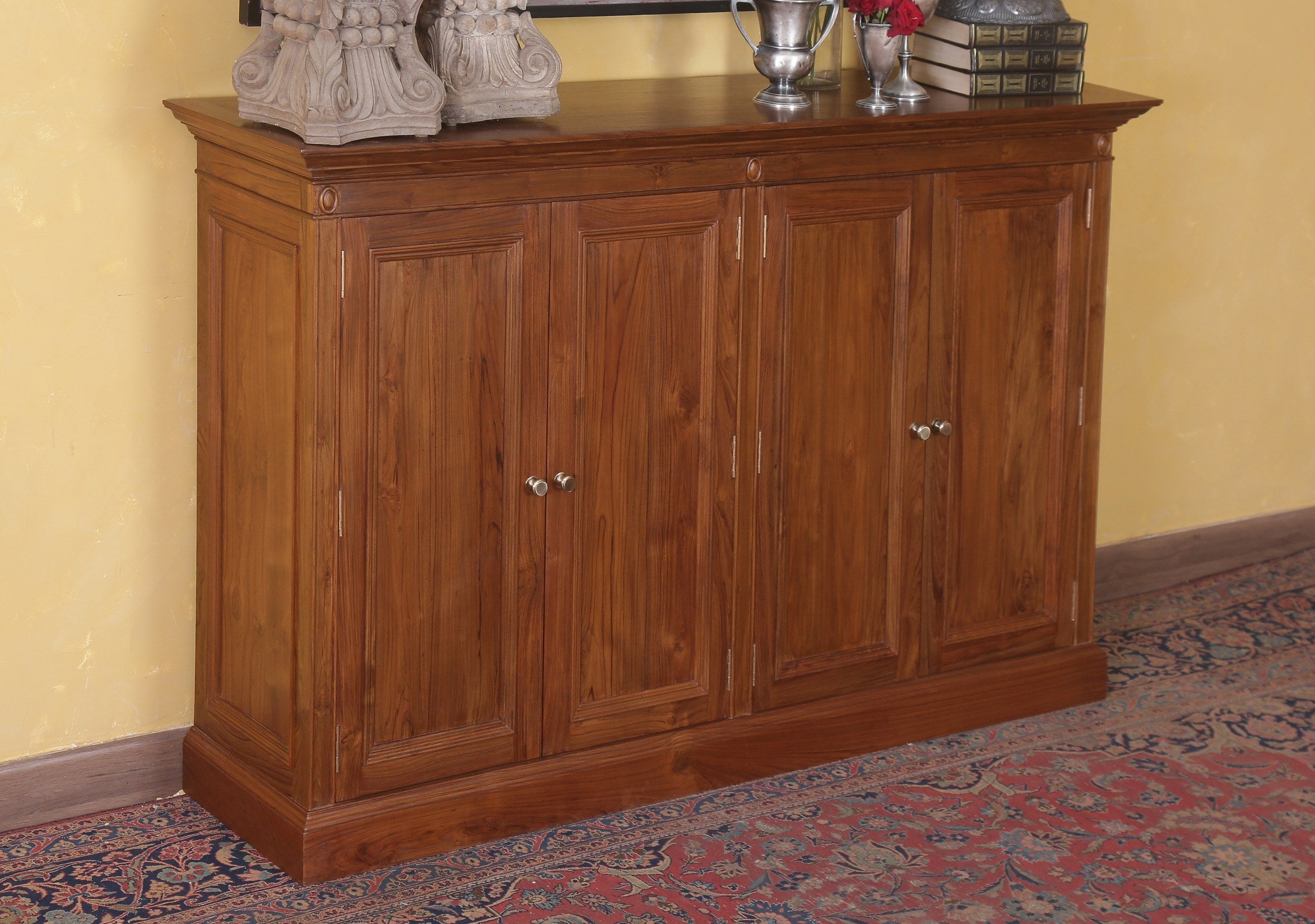 Lyman Cabinet